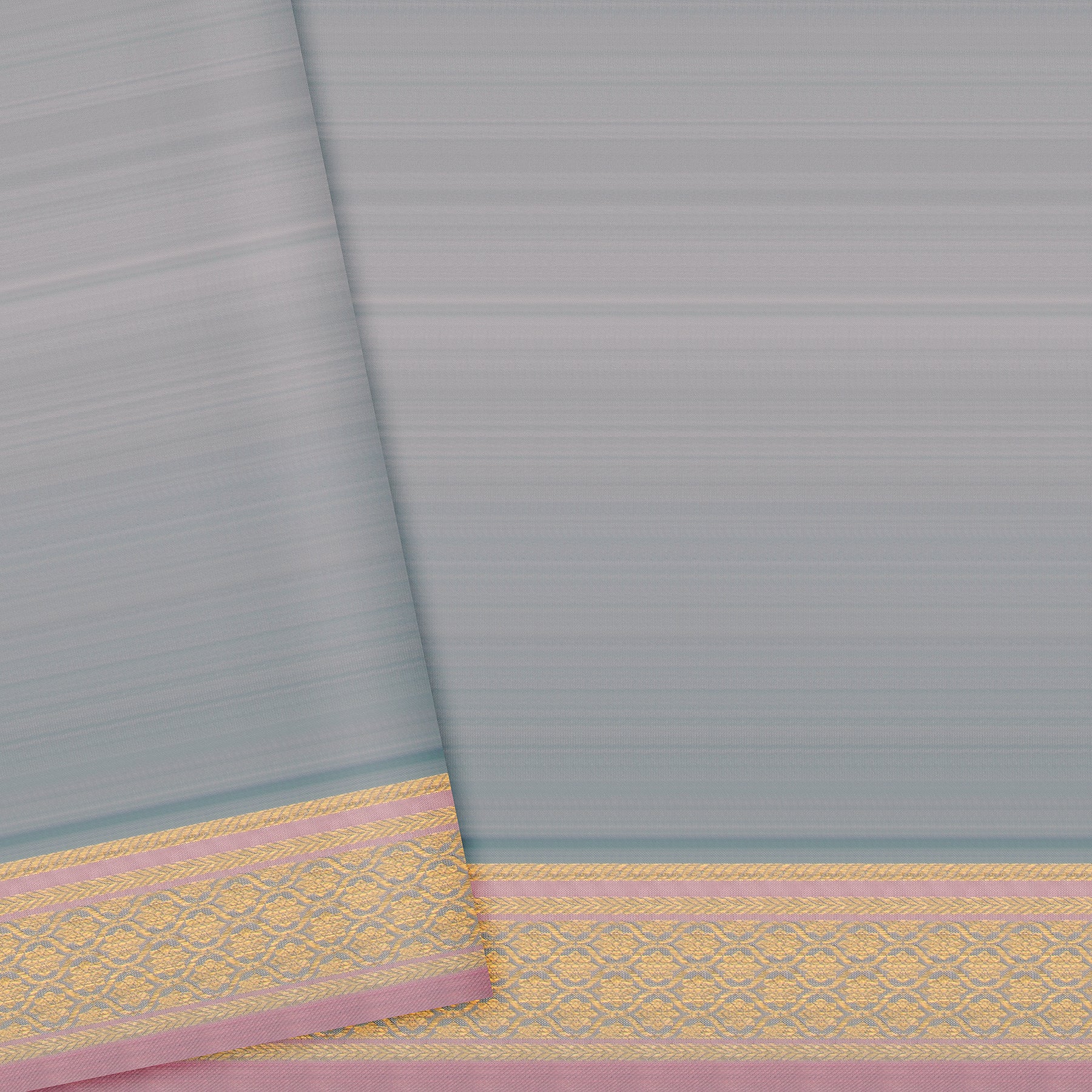 Kanakavalli Kanjivaram Silk Sari 25-595-HS001-02859 - Blouse View