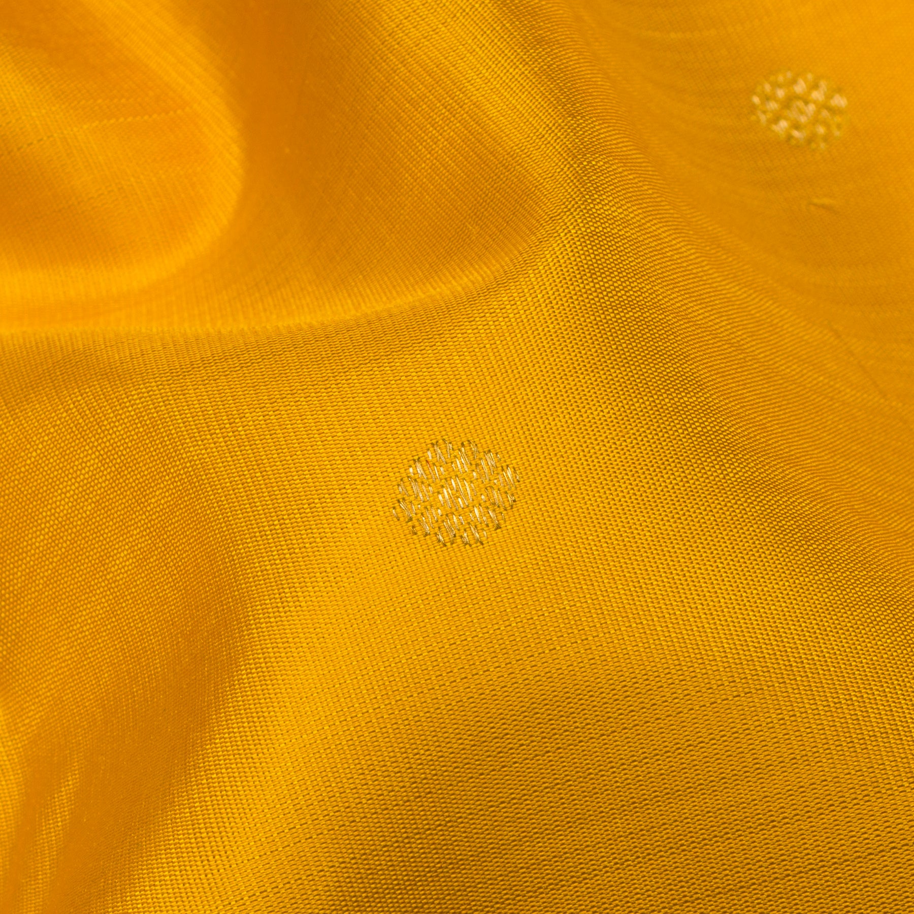 Kanakavalli Kanjivaram Silk Sari 25-595-HS001-02864 - Fabric View