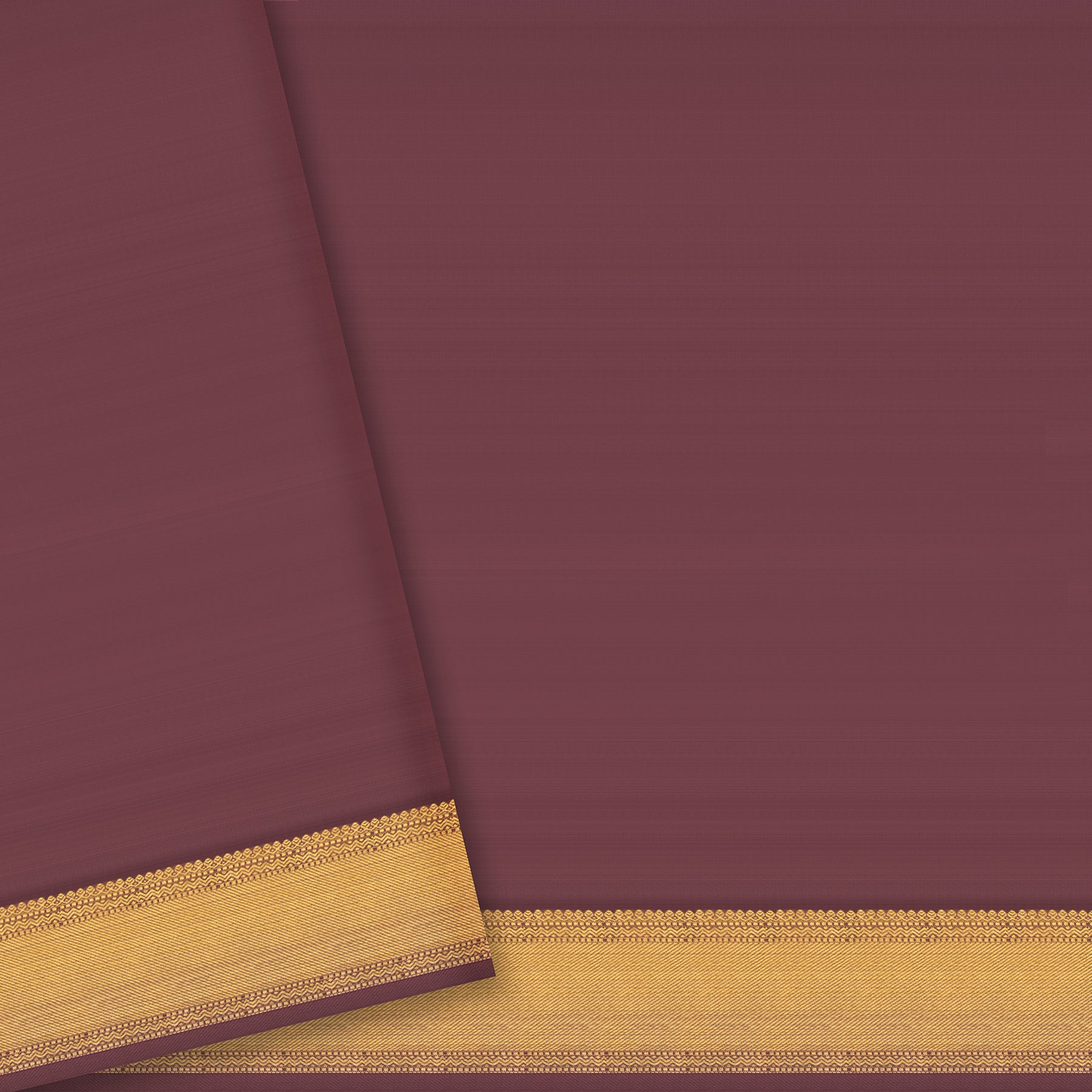 Kanakavalli Kanjivaram Silk Sari 25-595-HS001-02870 - Blouse View