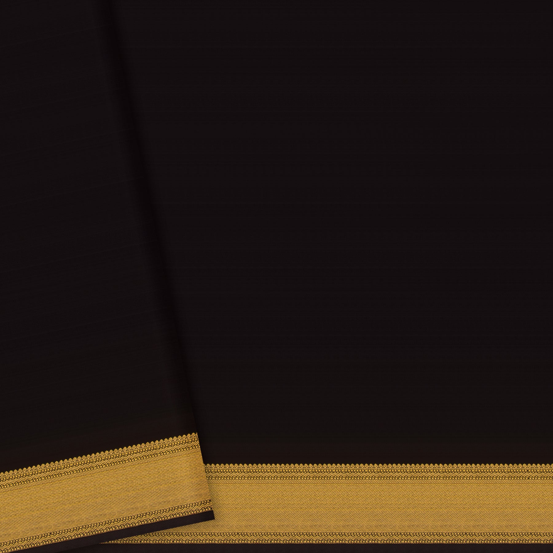 Kanakavalli Kanjivaram Silk Sari 25-595-HS001-02874 - Blouse View