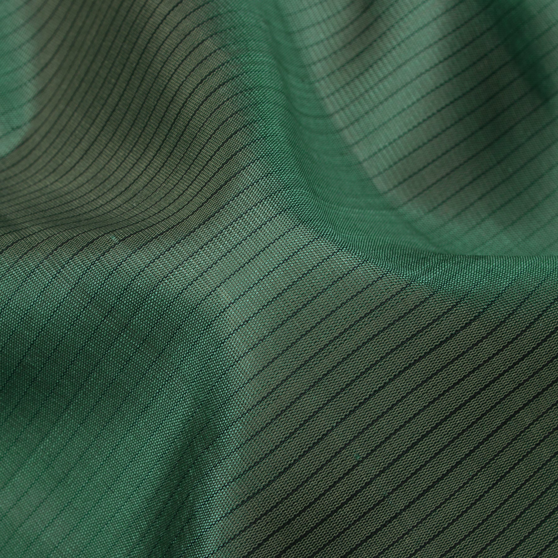 Kanakavalli Kanjivaram Silk Sari 25-595-HS001-02887 - Fabric View