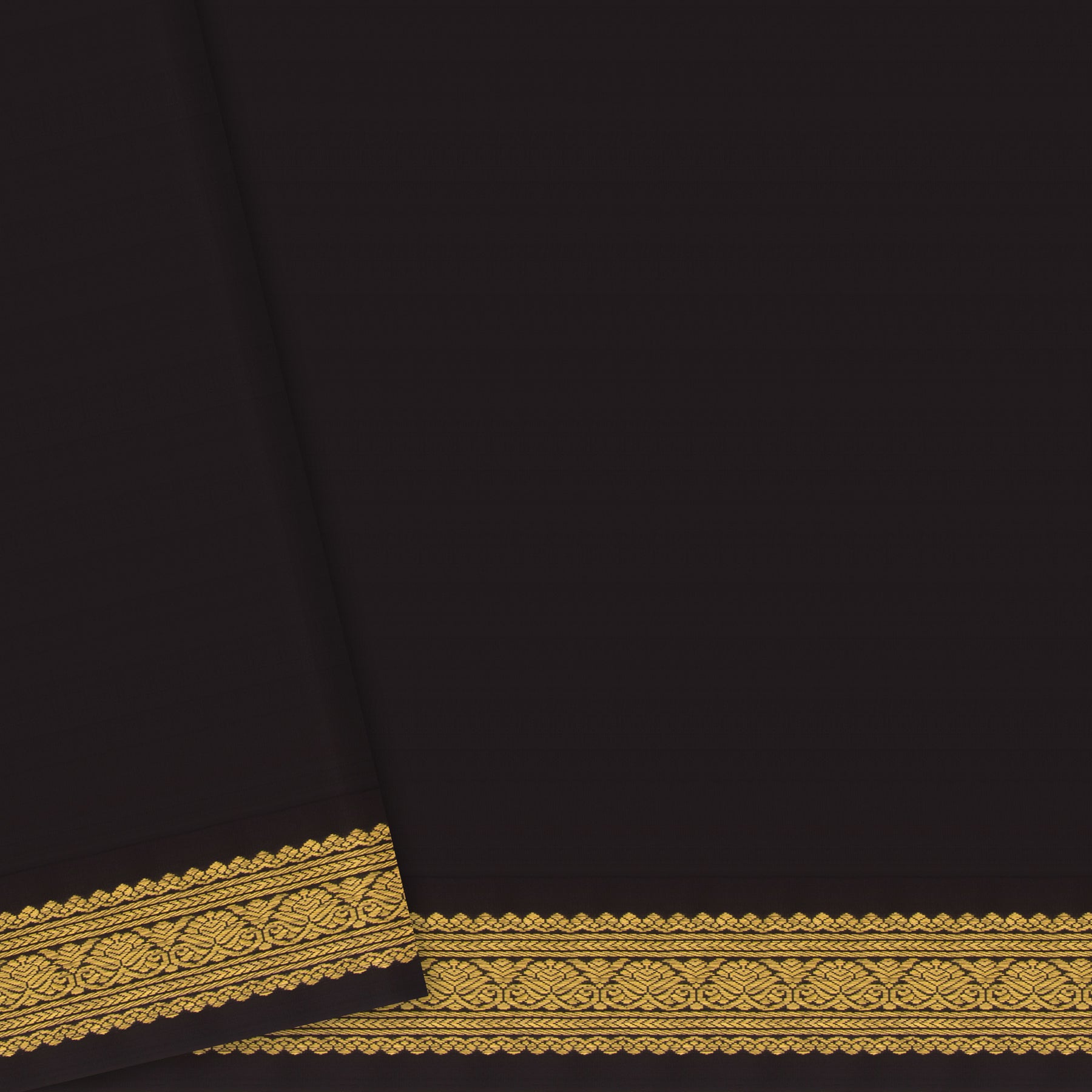 Kanakavalli Kanjivaram Silk Sari 25-595-HS001-02892 - Blouse View