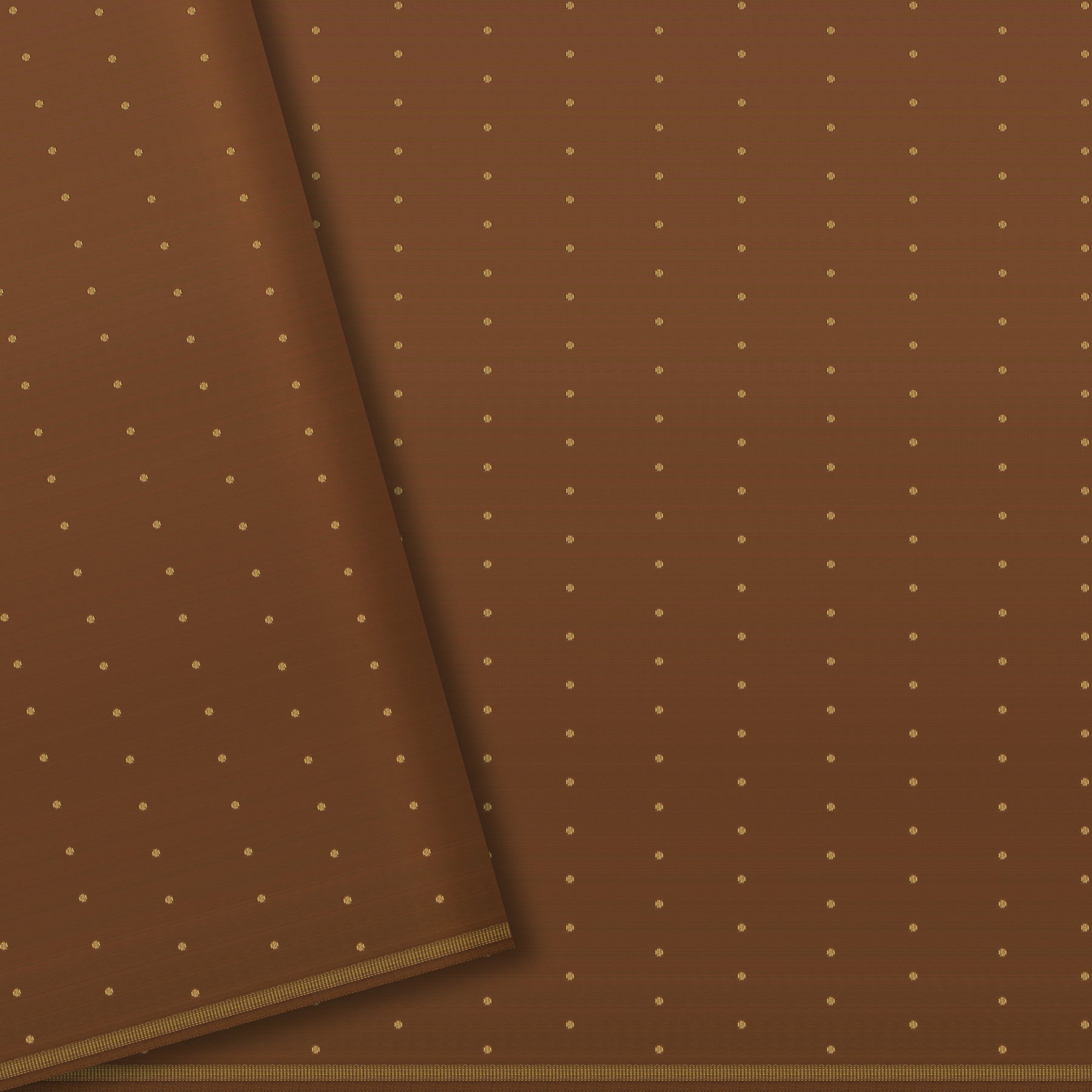 Kanakavalli Kanjivaram Silk Sari 25-595-HS001-03200 - Blouse View