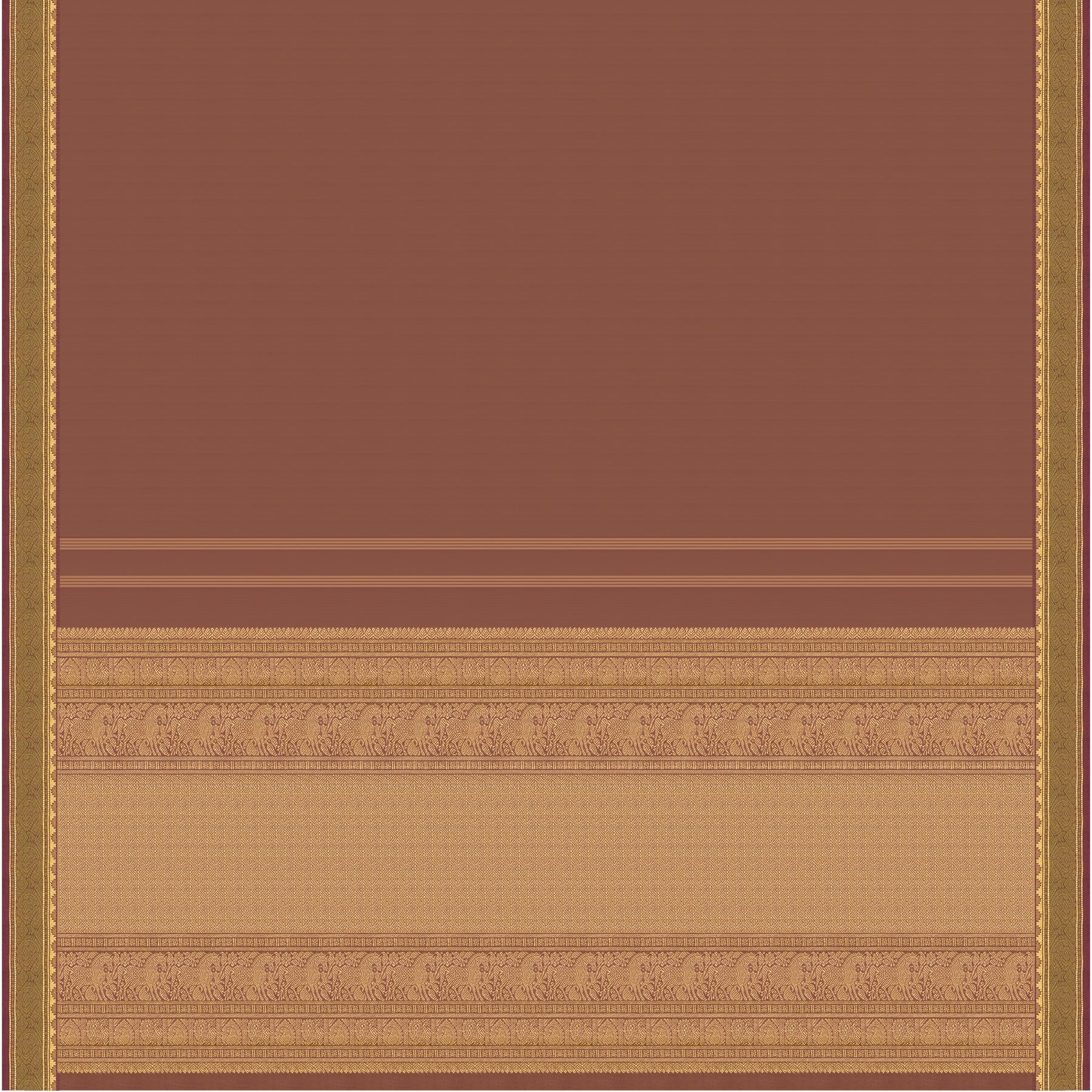 Kanakavalli Kanjivaram Silk Sari 25-595-HS001-03384