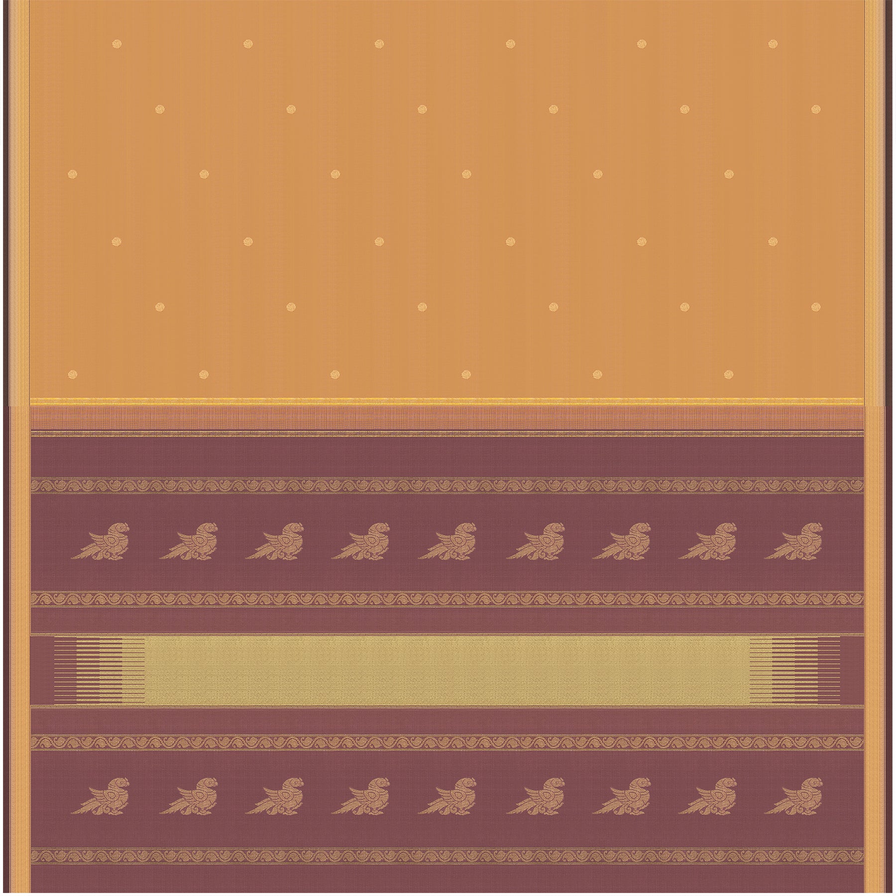Kanakavalli Kanjivaram Silk Sari 25-595-HS001-03397