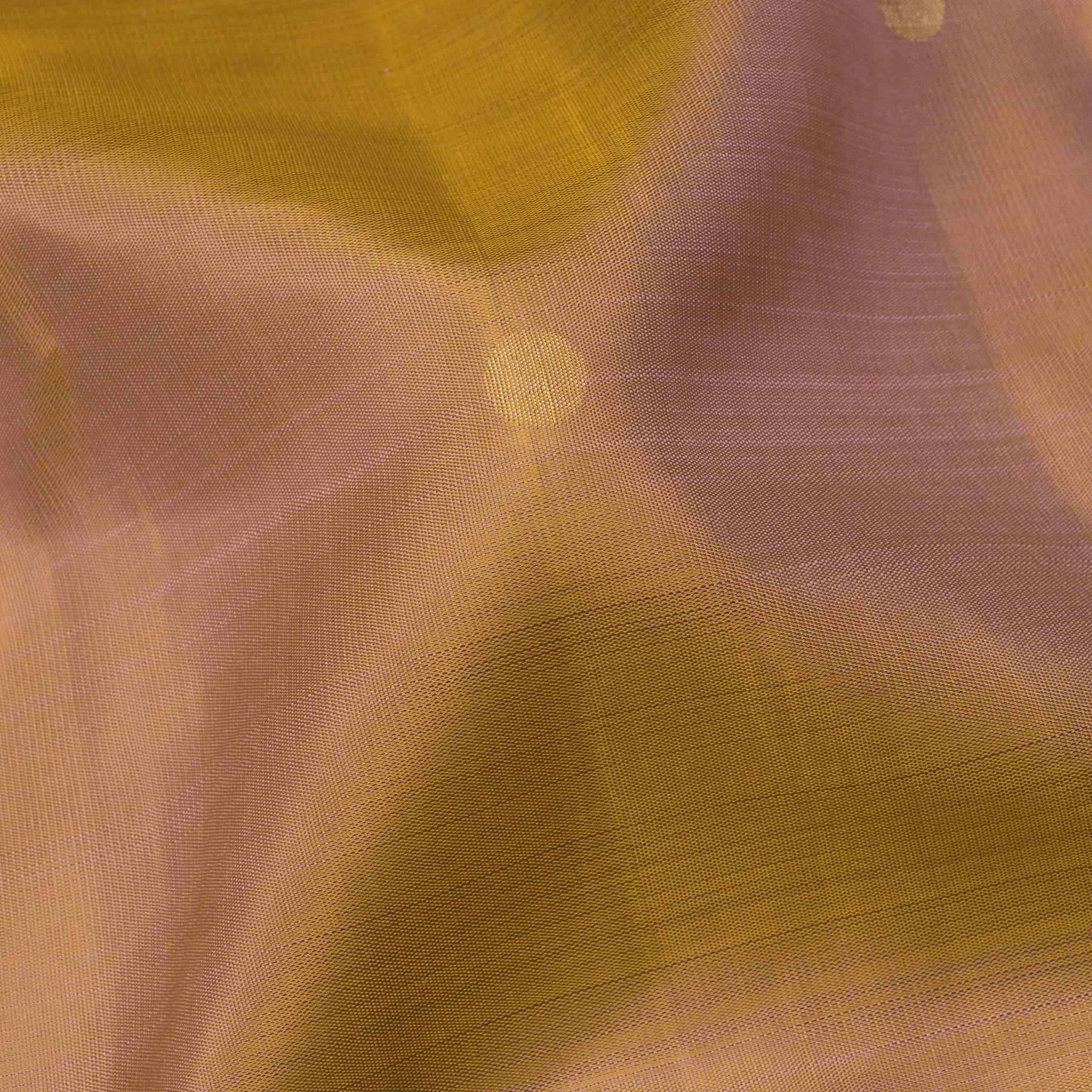 Kanakavalli Kanjivaram Silk Sari 25-595-HS001-03399 - Fabric View 