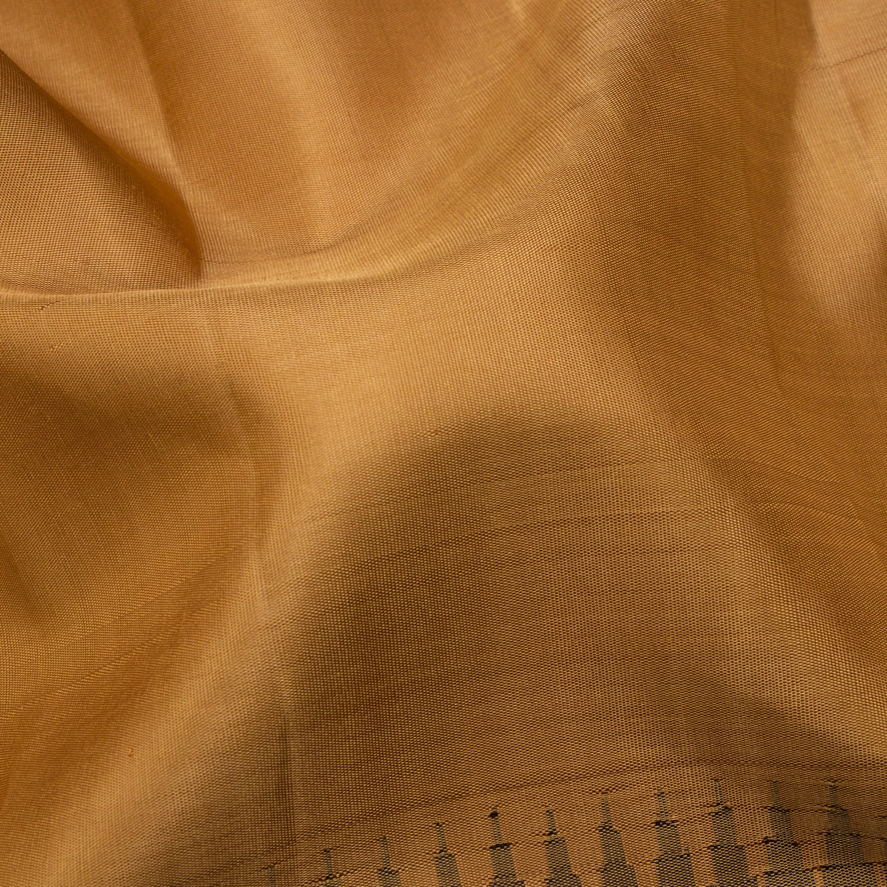 Kanakavalli Kanjivaram Silk Sari 25-595-HS001-03409 - Blouse View