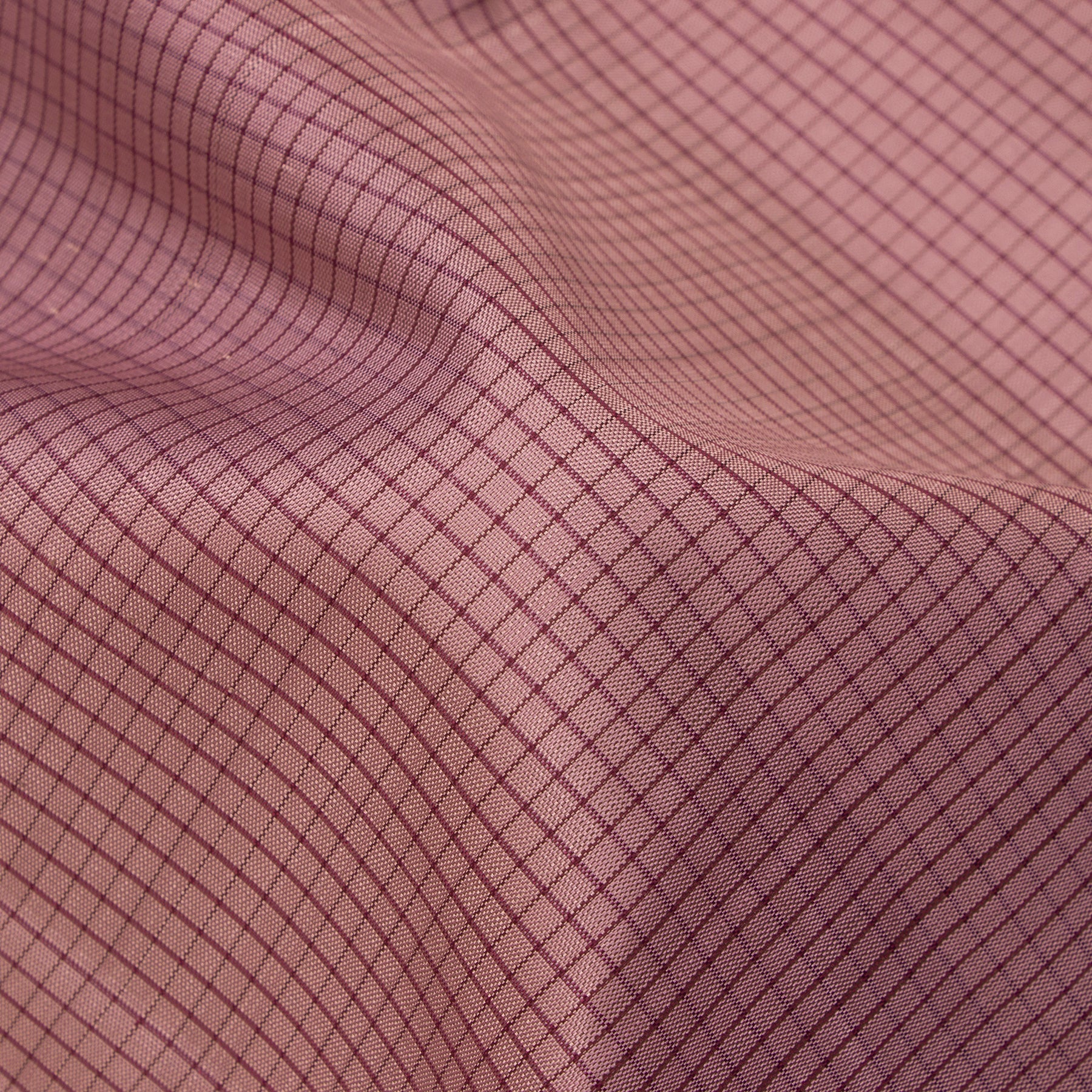 Kanakavalli Kanjivaram Silk Sari 25-595-HS001-03429 - Fabric View