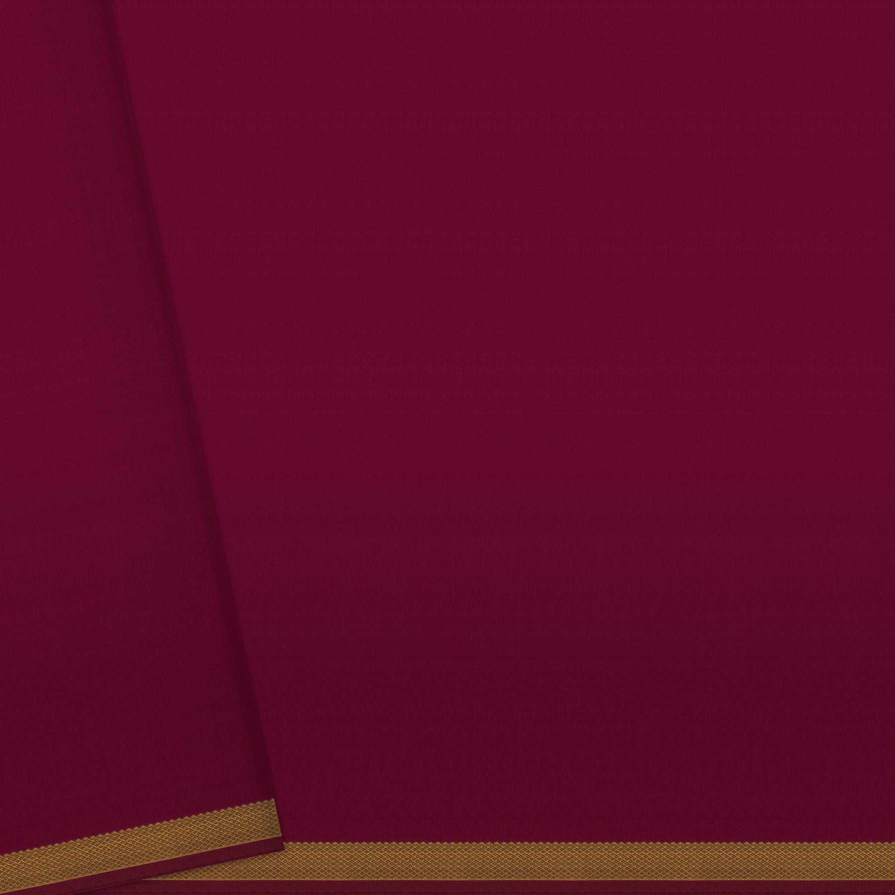 Kanakavalli Kanjivaram Silk Sari 25-595-HS001-03429 - Blouse View