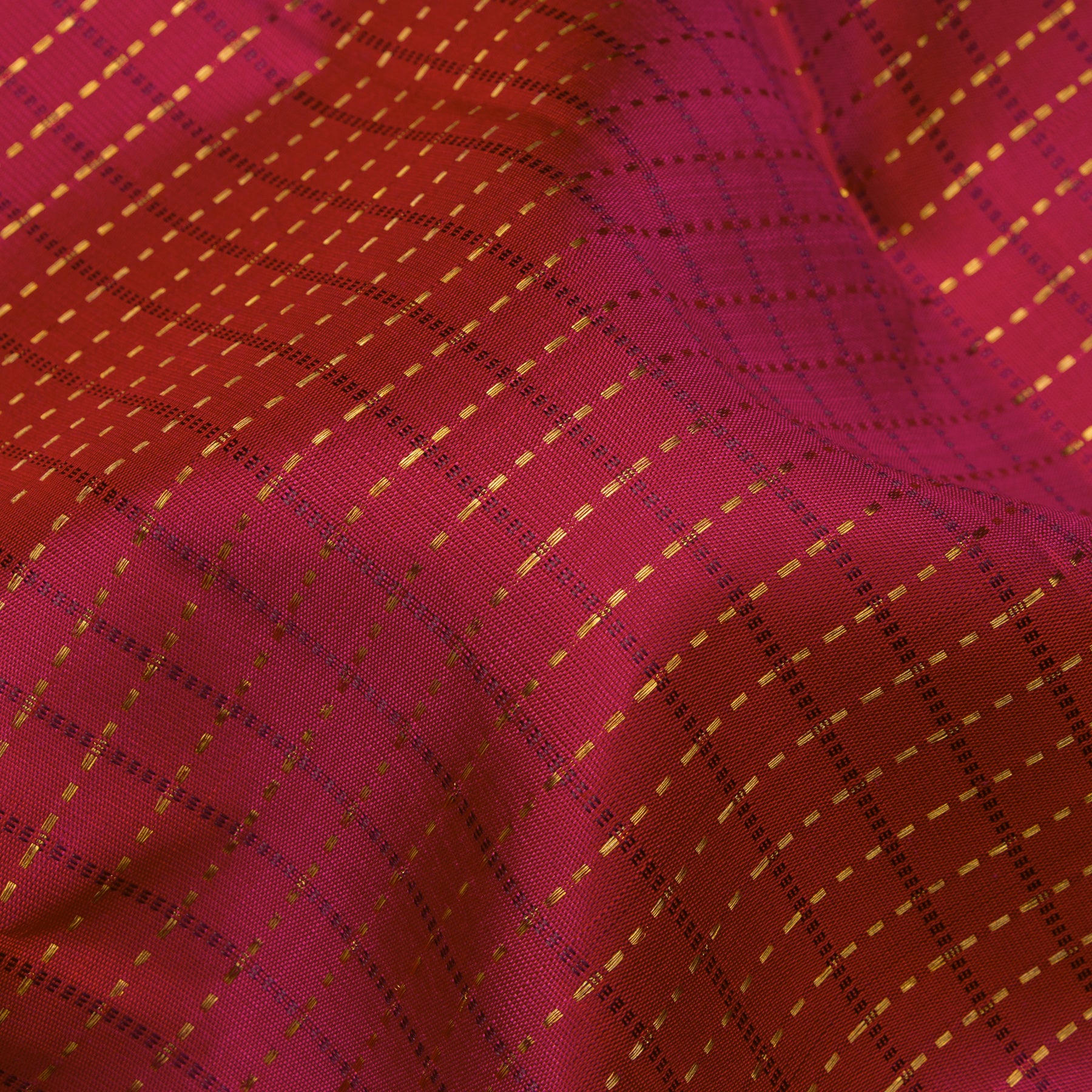Kanakavalli Kanjivaram Silk Sari 25-595-HS001-03438