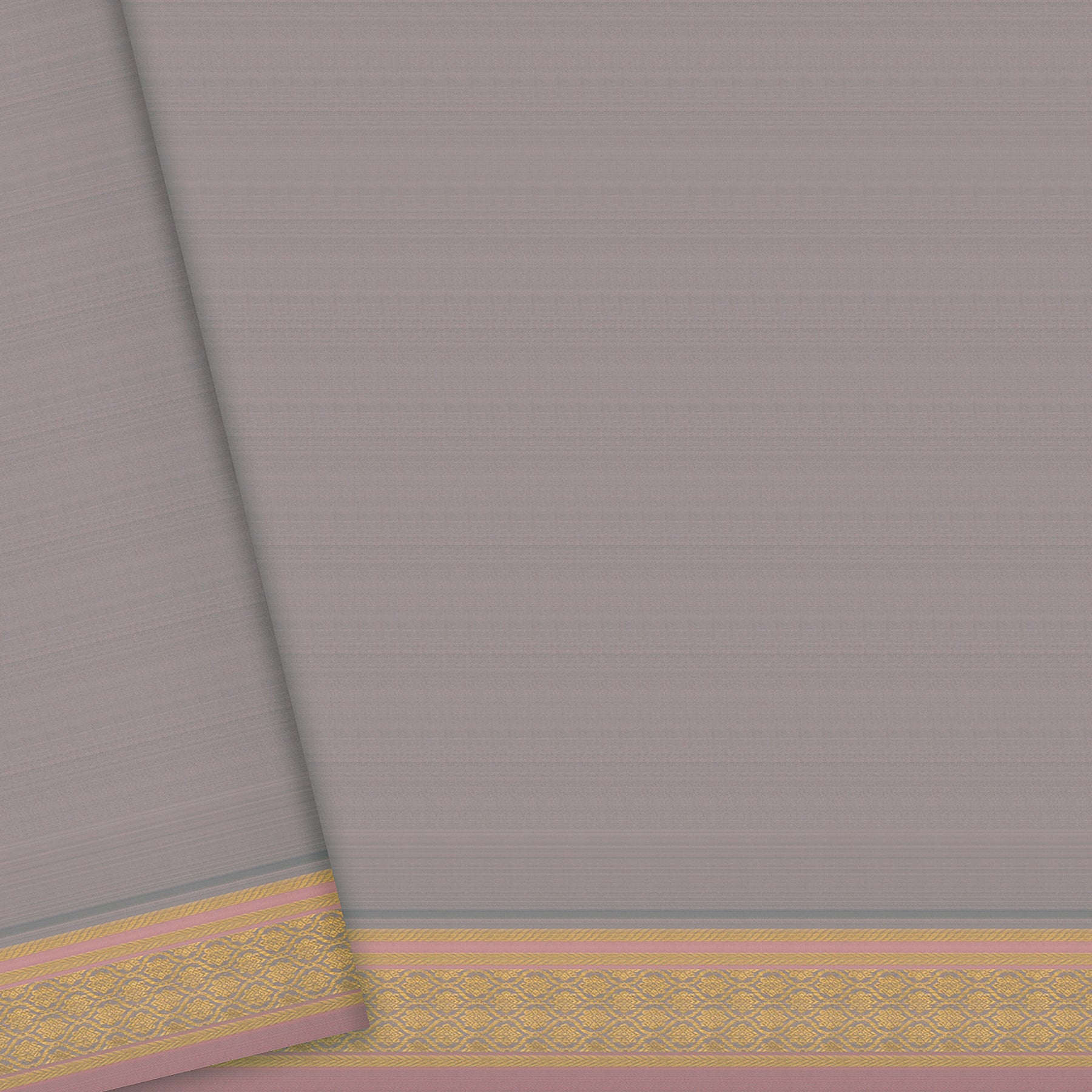 Kanakavalli Kanjivaram Silk Sari 25-595-HS001-03439 - Blouse View