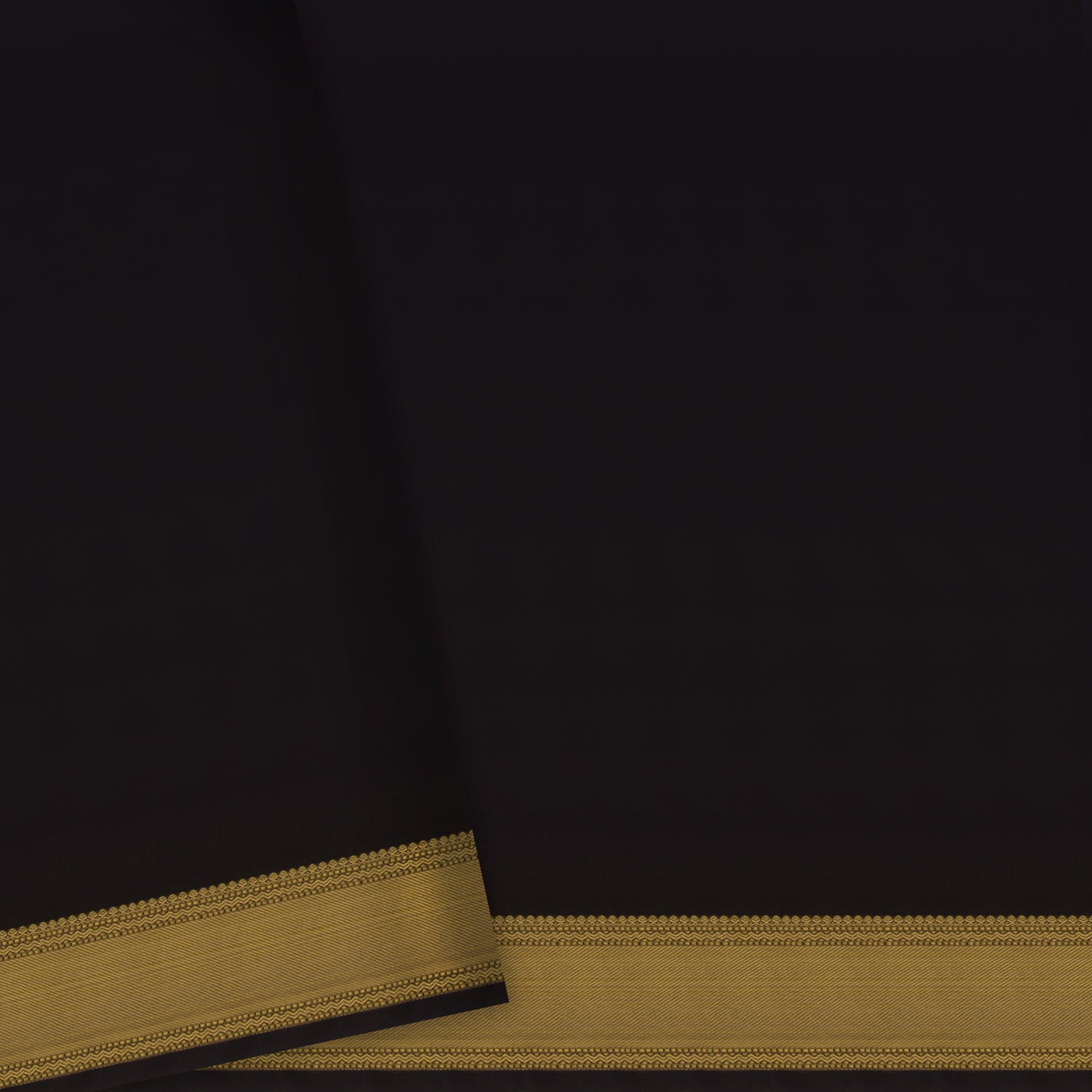 Kanakavalli Kanjivaram Silk Sari 25-595-HS001-03449 - Blouse View 