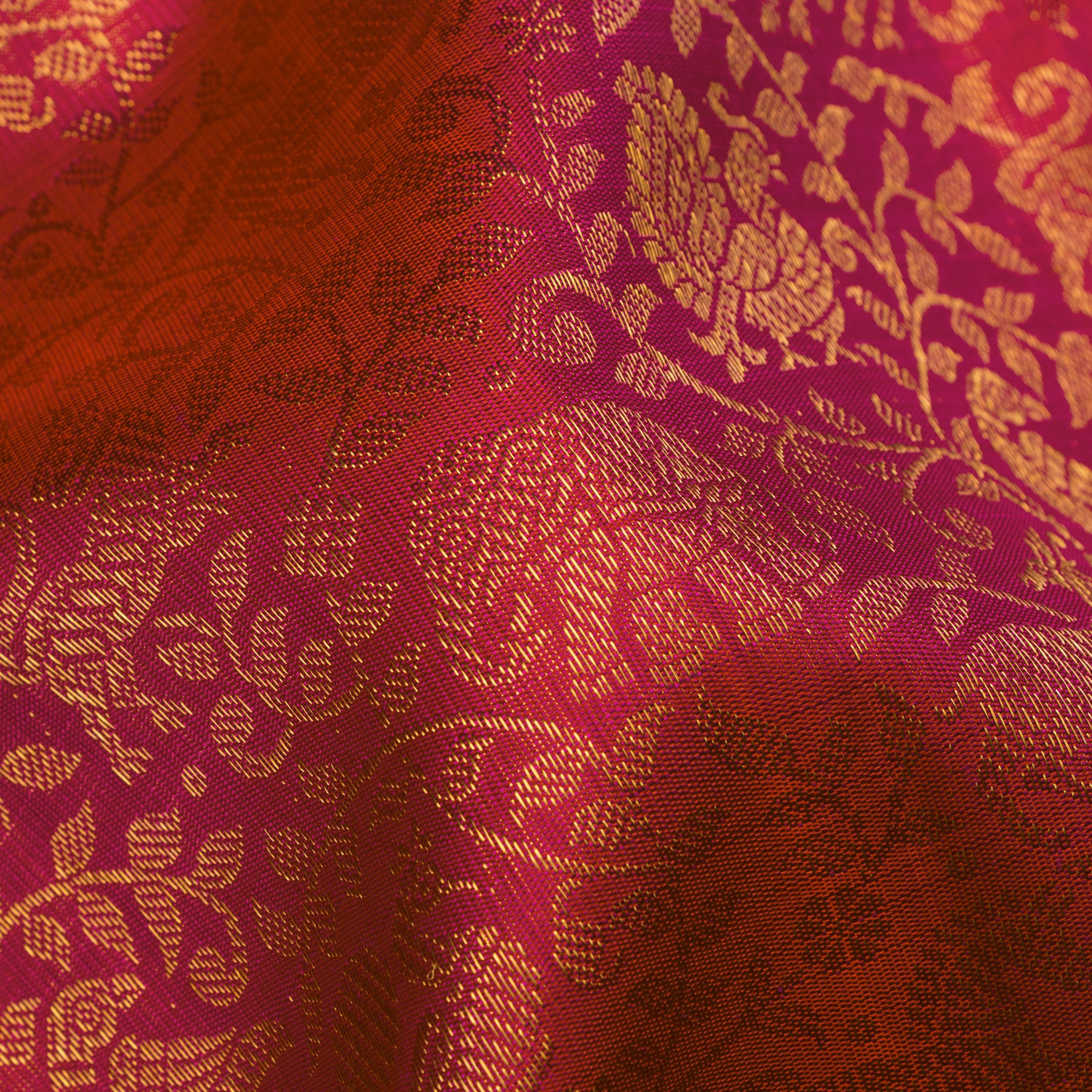 Kanakavalli Kanjivaram Silk Sari 25-595-HS001-03475