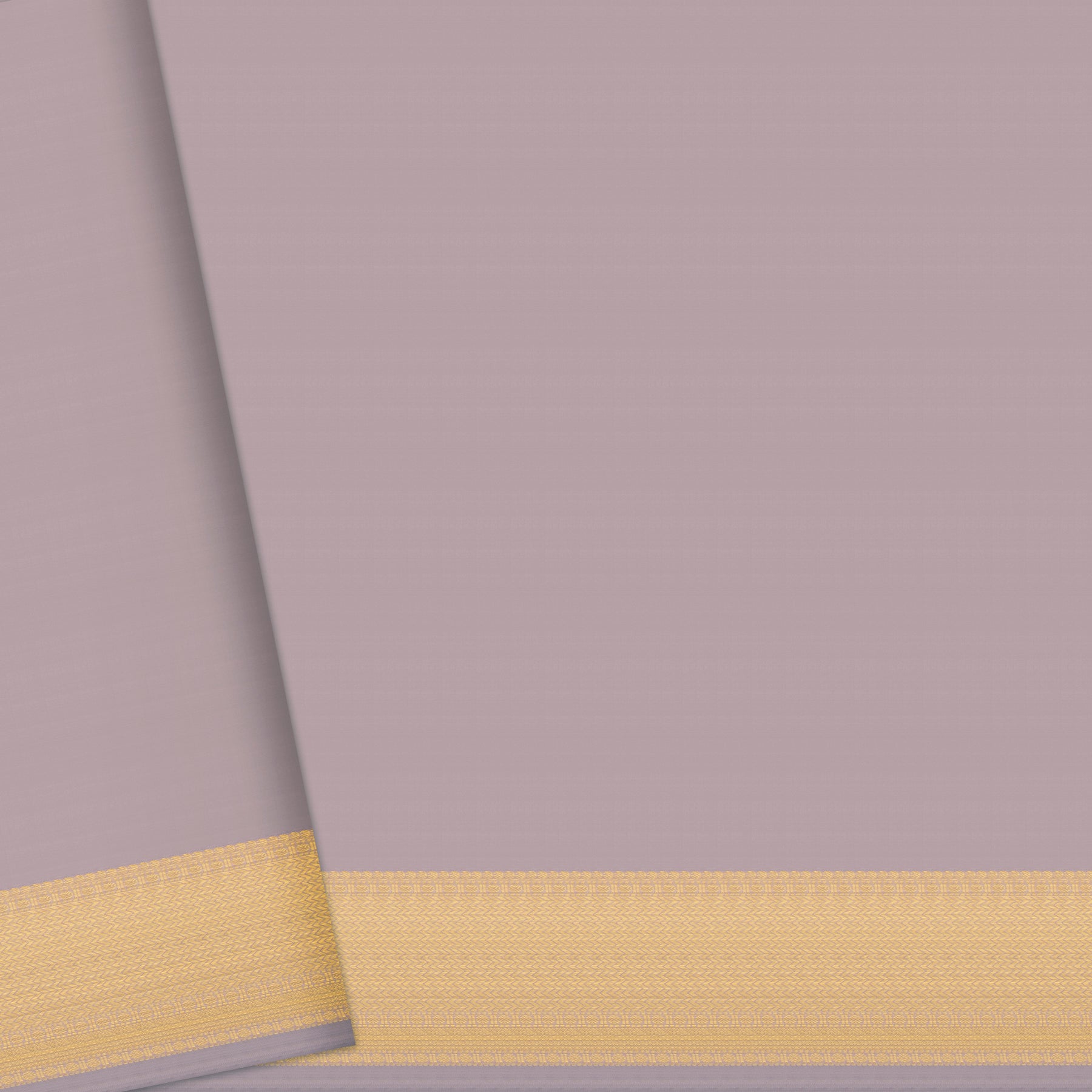 Kanakavalli Kanjivaram Silk Sari 25-595-HS001-03481 - Blouse View