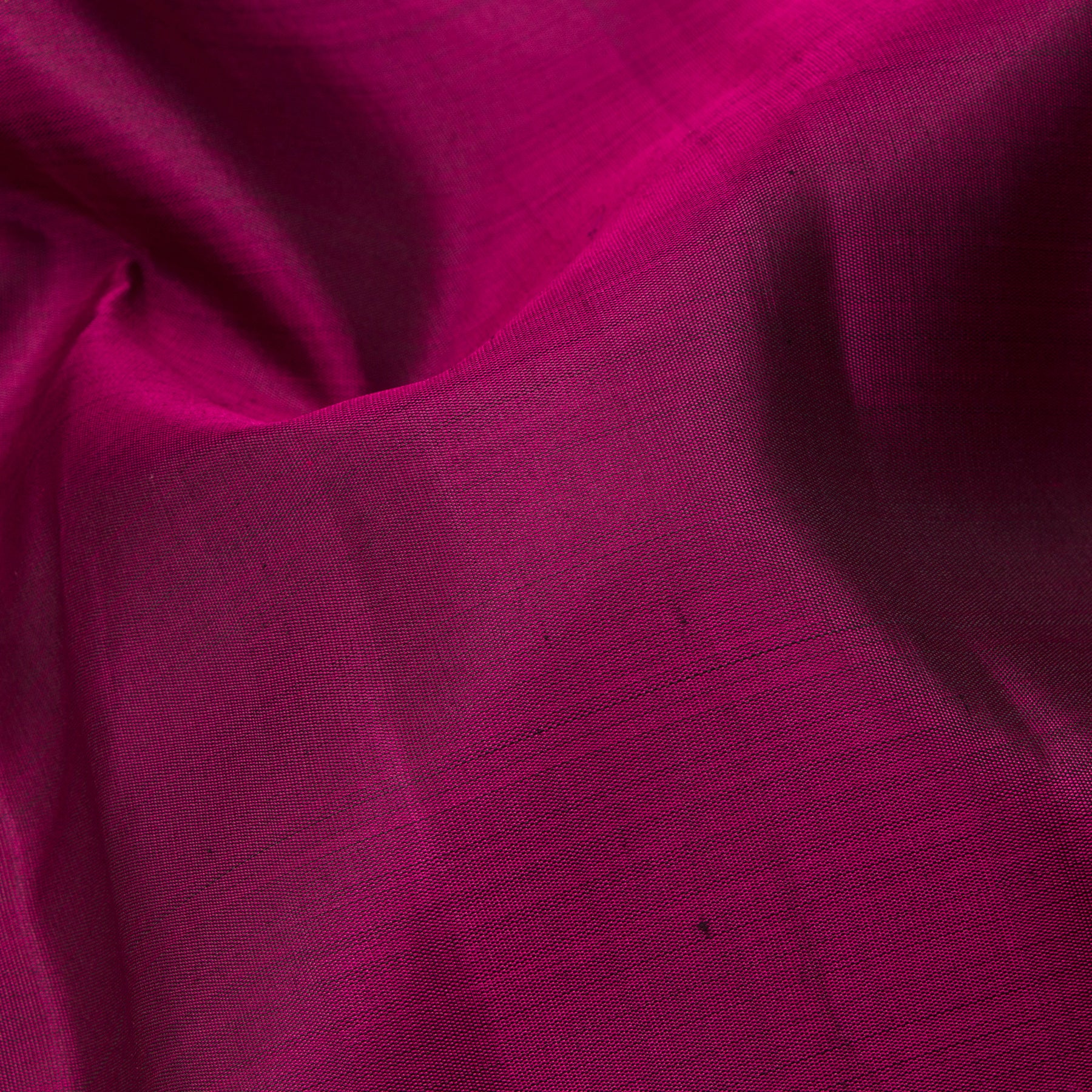 Kanakavalli Kanjivaram Silk Sari 25-595-HS001-03489 - Fabric View