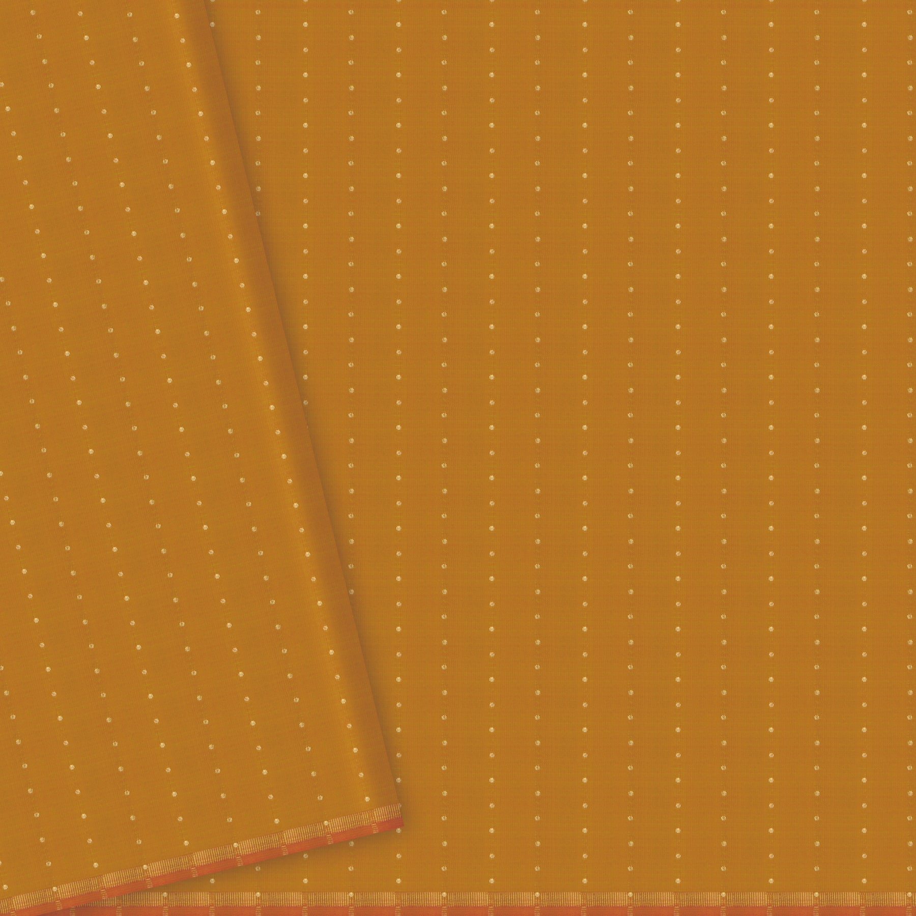 Kanakavalli Kanjivaram Silk Sari 25-595-HS001-04185 - Blouse View