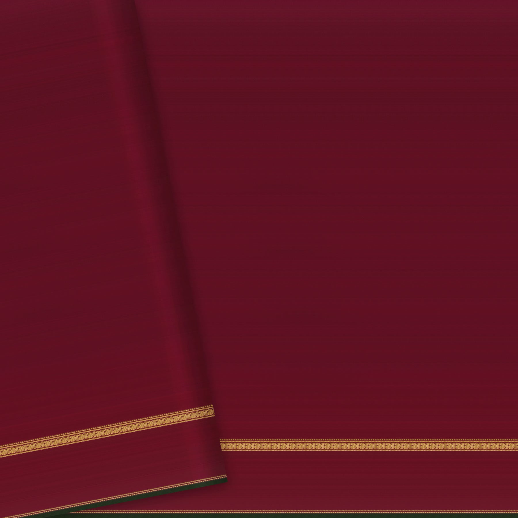 Kanakavalli Kanjivaram Silk Sari 25-595-HS001-04187 - Blouse View