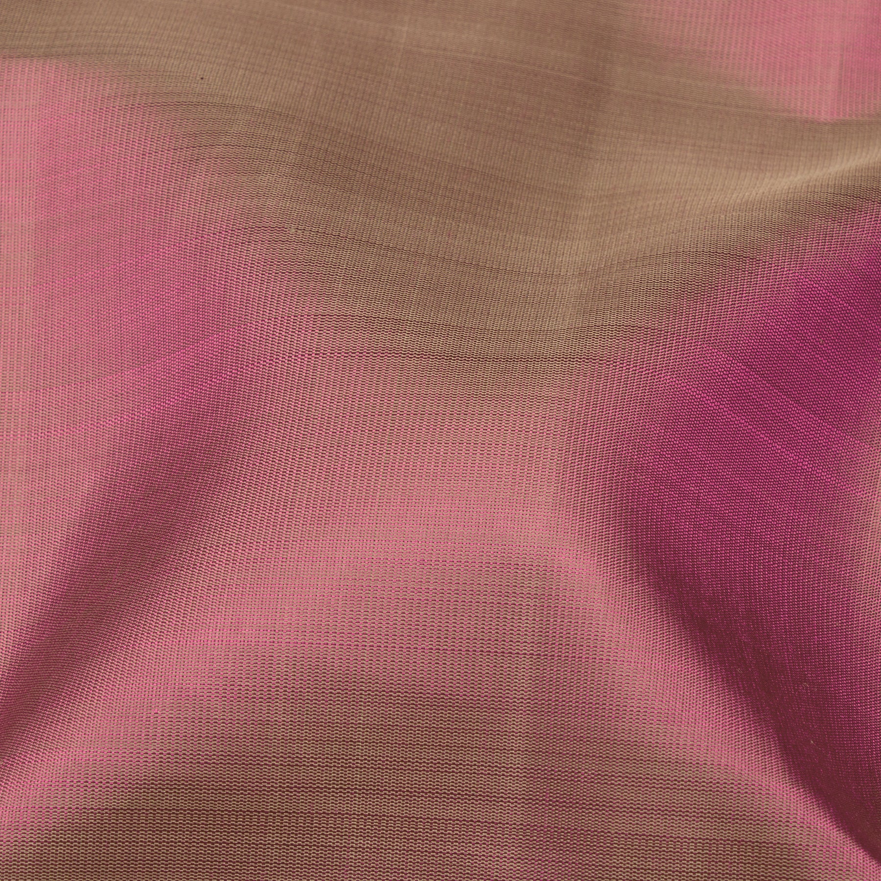 Kanakavalli Kanjivaram Silk Sari 25-595-HS001-04194 - Fabric View