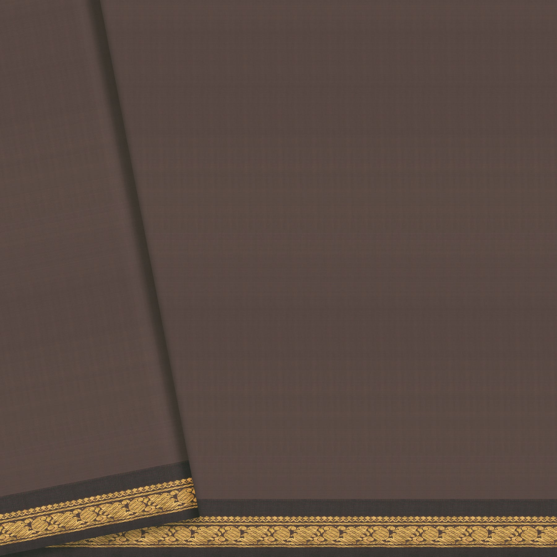 Kanakavalli Kanjivaram Silk Sari 25-595-HS001-04237 - Blouse View