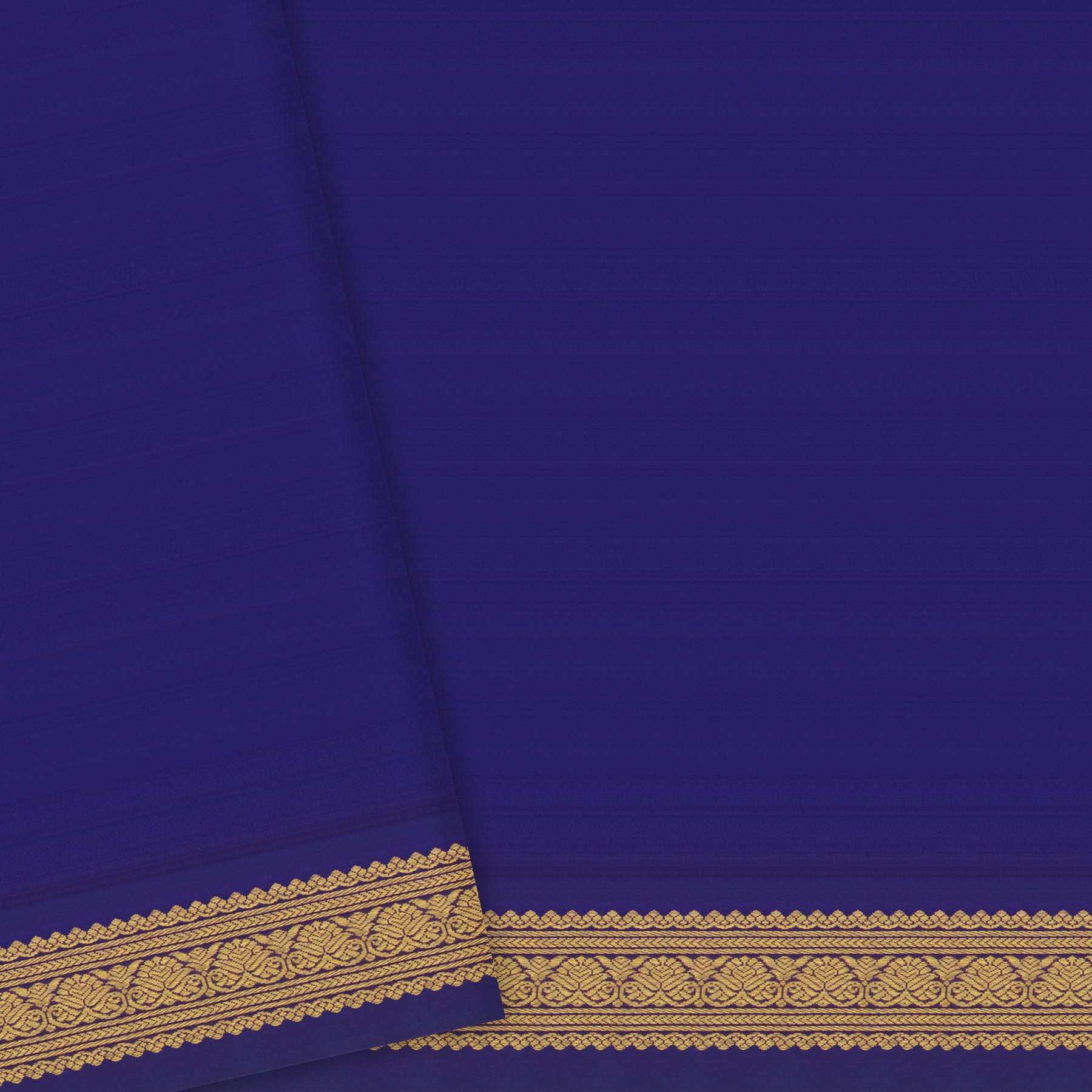 Kanakavalli Kanjivaram Silk Sari 25-595-HS001-04240 - Blouse View