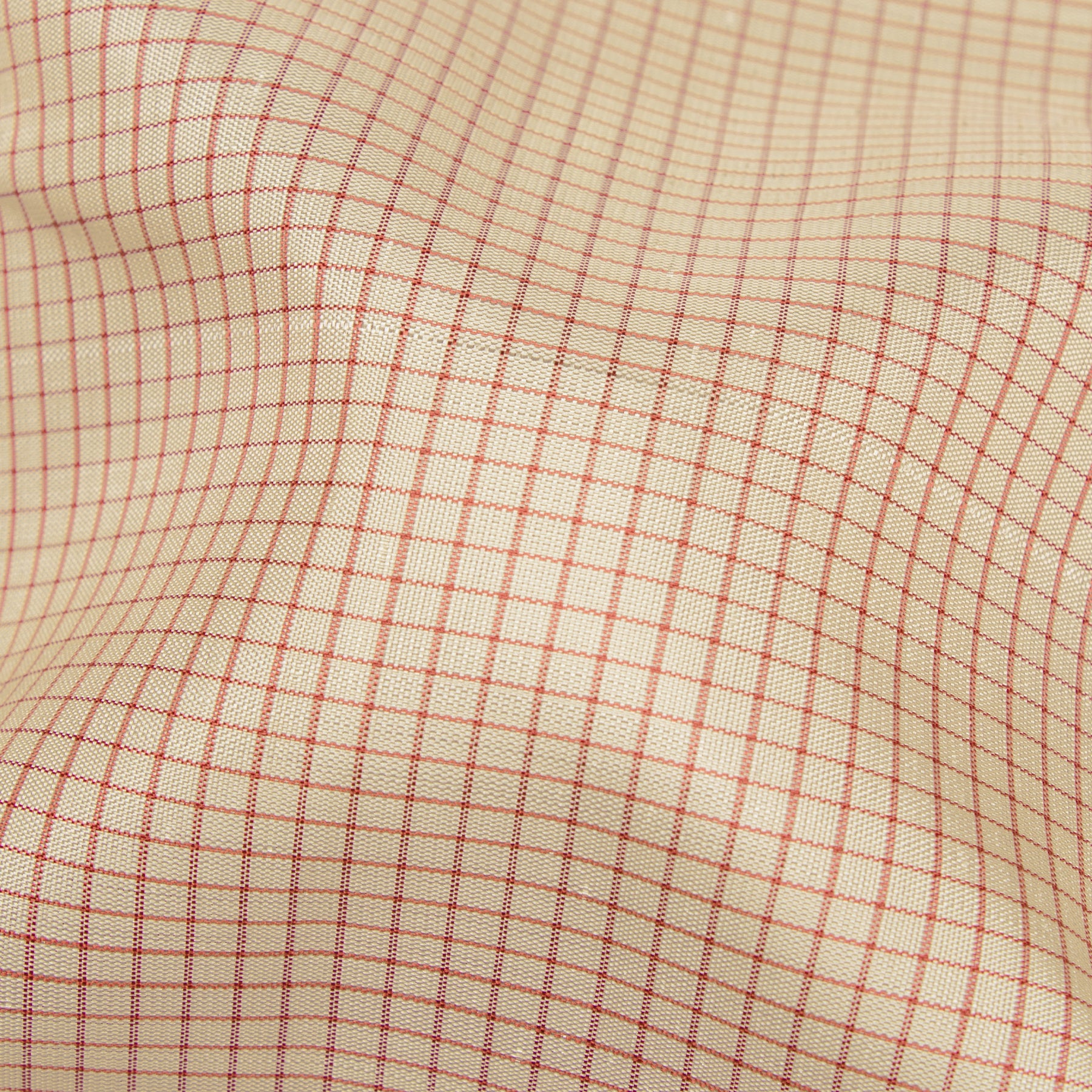Kanakavalli Kanjivaram Silk Sari 25-595-HS001-04749 - Fabric View