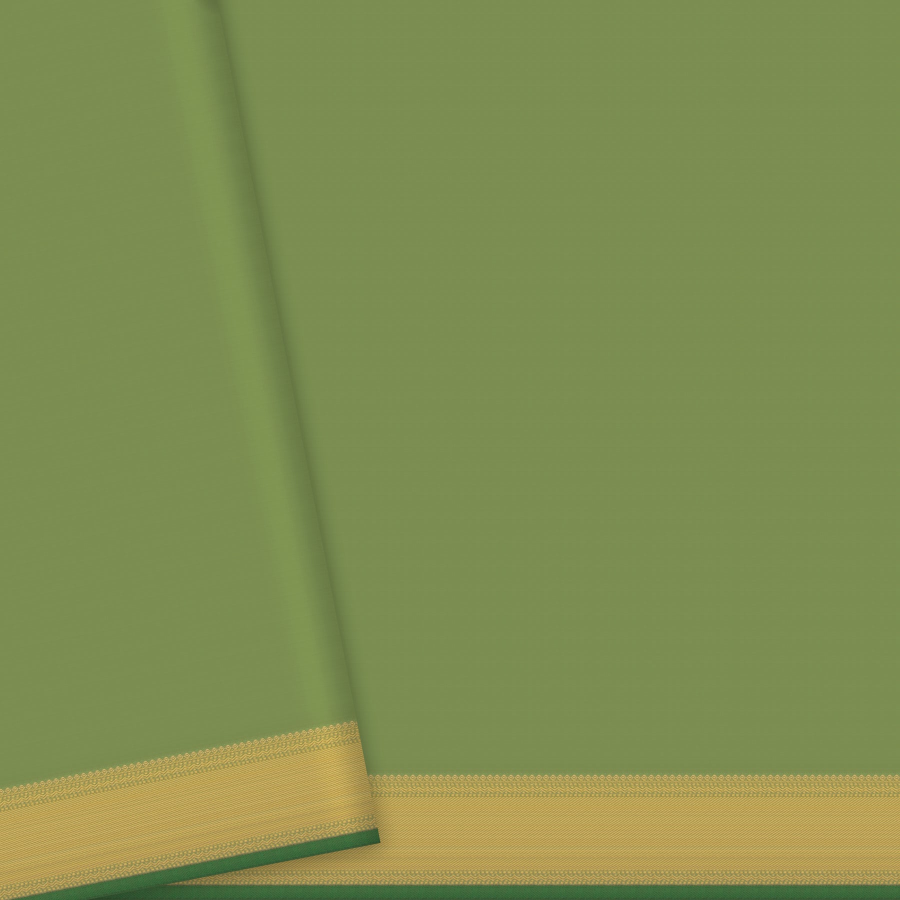 Kanakavalli Kanjivaram Silk Sari 25-595-HS001-04780 - Blouse View