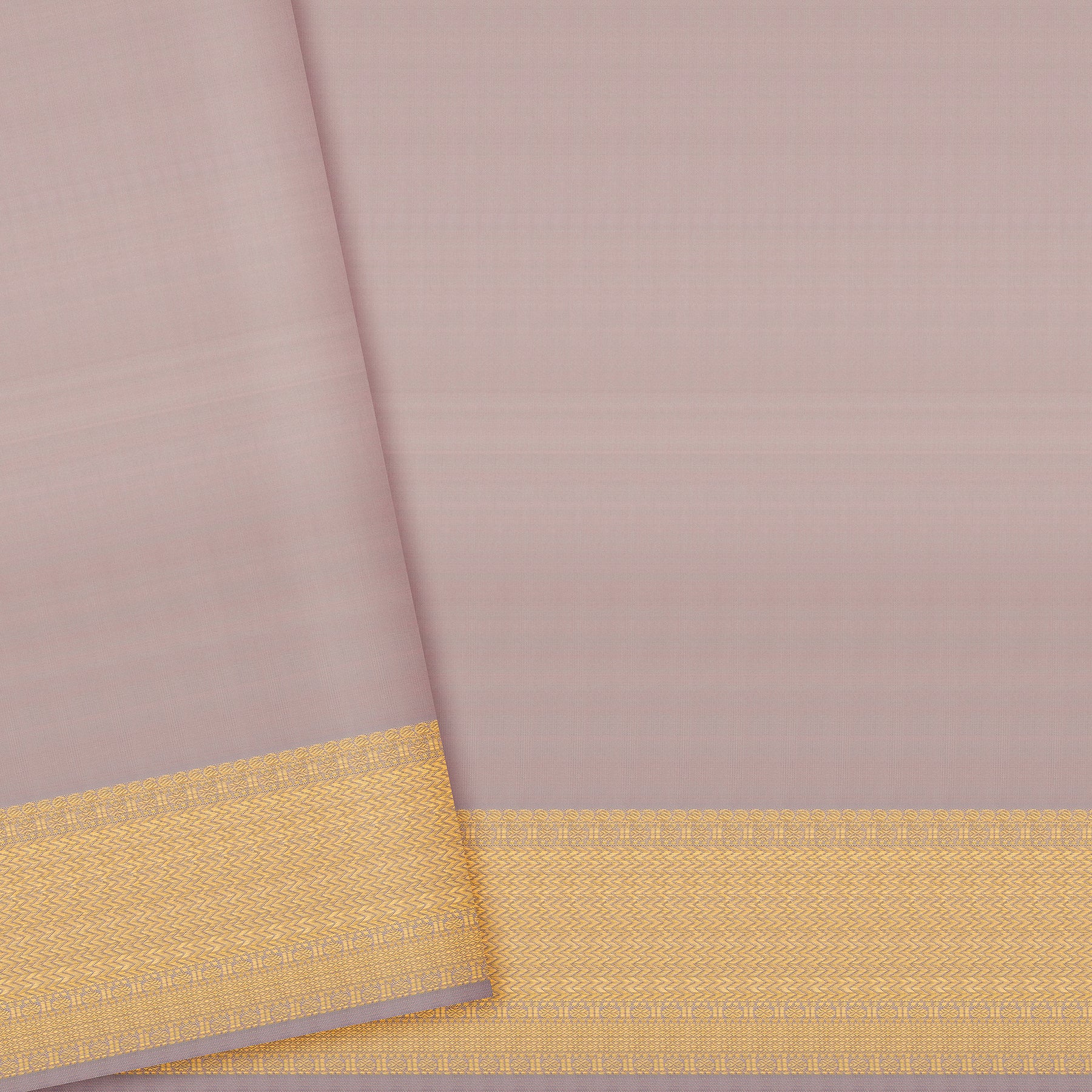 Kanakavalli Kanjivaram Silk Sari 25-595-HS001-04800 - Blouse View
