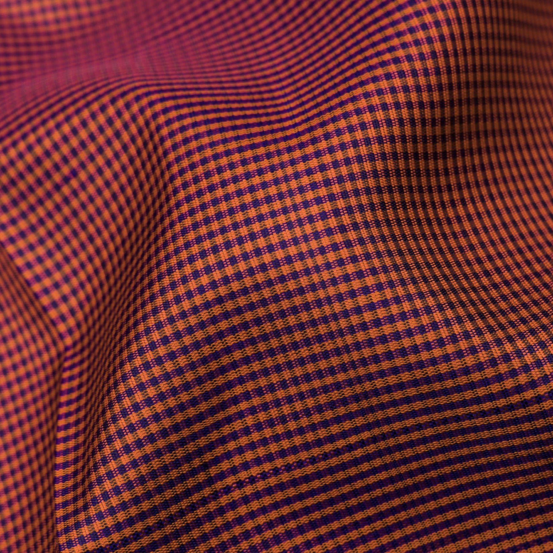 Kanakavalli Kanjivaram Silk Sari 25-595-HS001-05929 - Fabric View