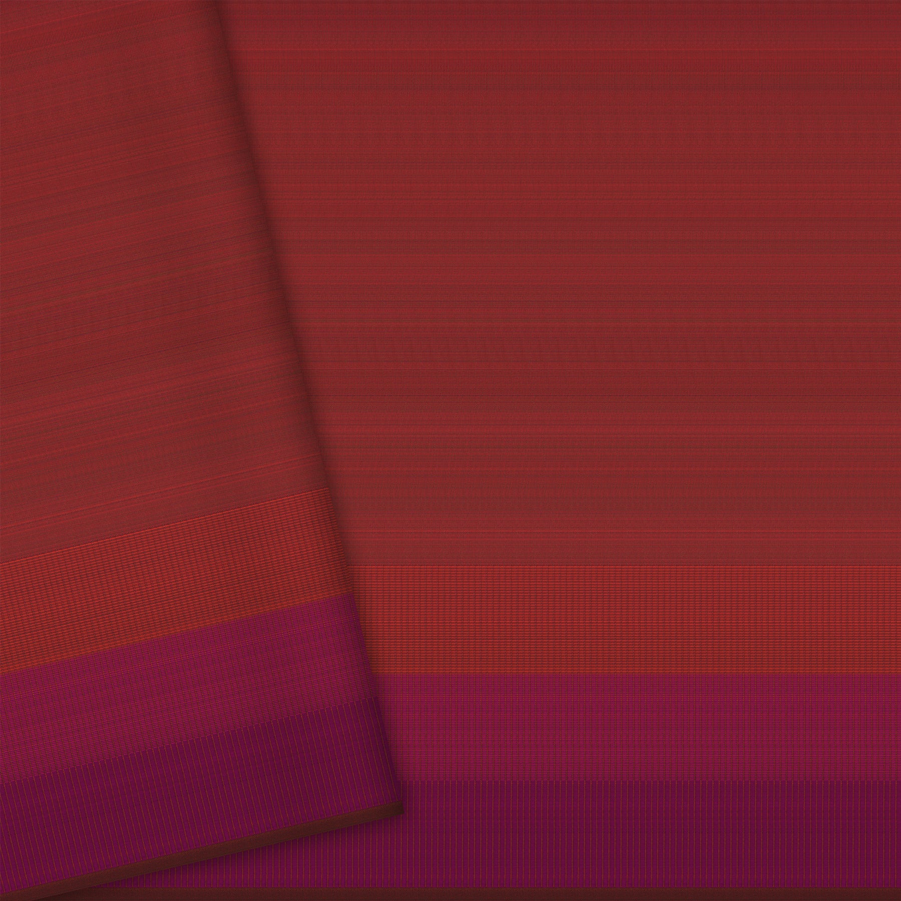 Kanakavalli Kanjivaram Silk Sari 25-595-HS001-05935 - Blouse View