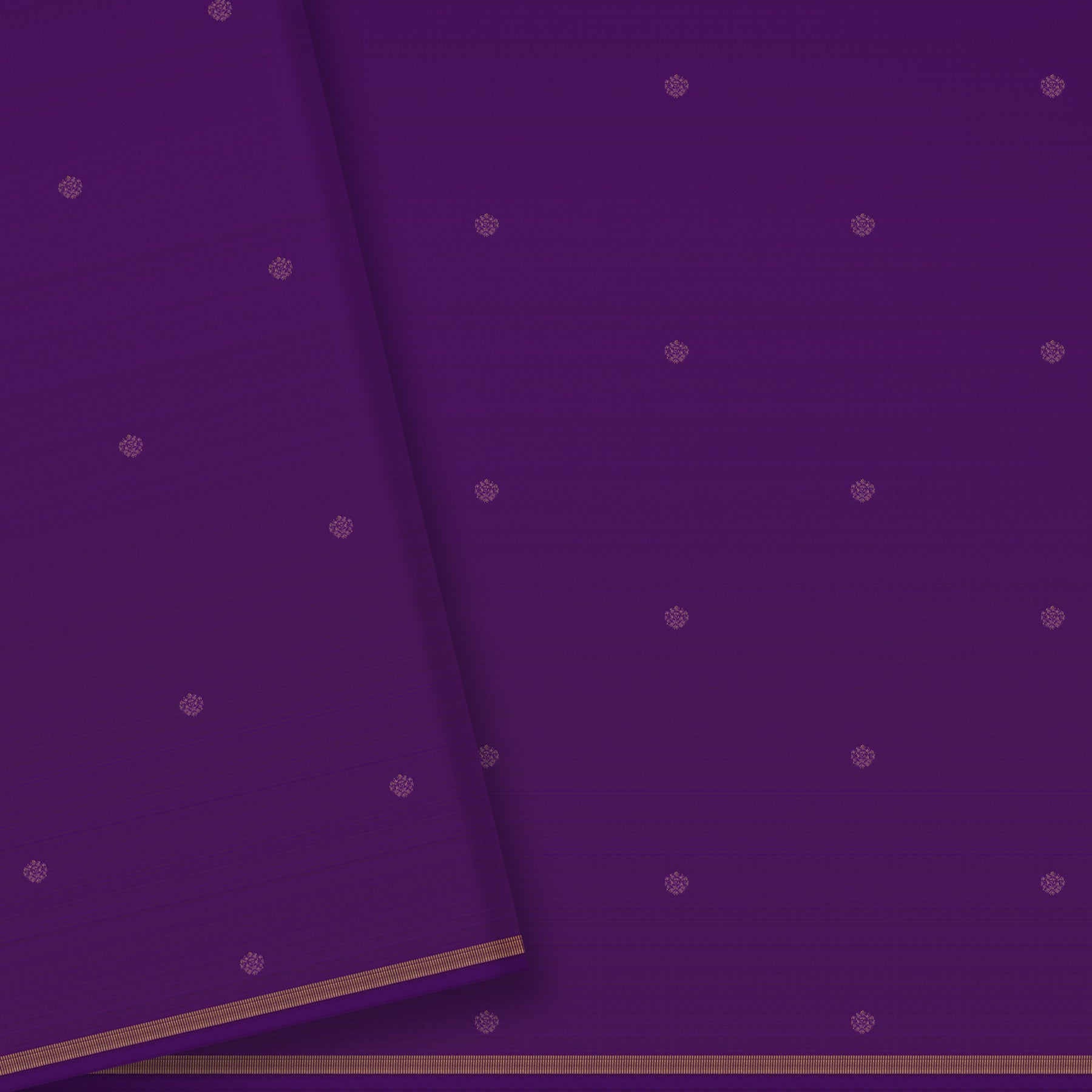 Kanakavalli Kanjivaram Silk Sari 25-595-HS001-05954 - Blouse View