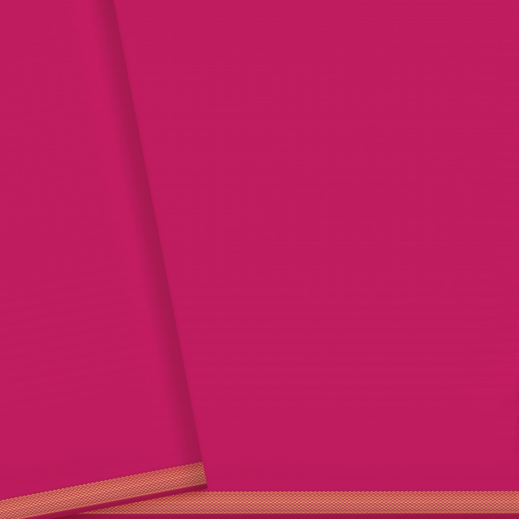 Kanakavalli Kanjivaram Silk Sari 25-595-HS001-05974 - Blouse View