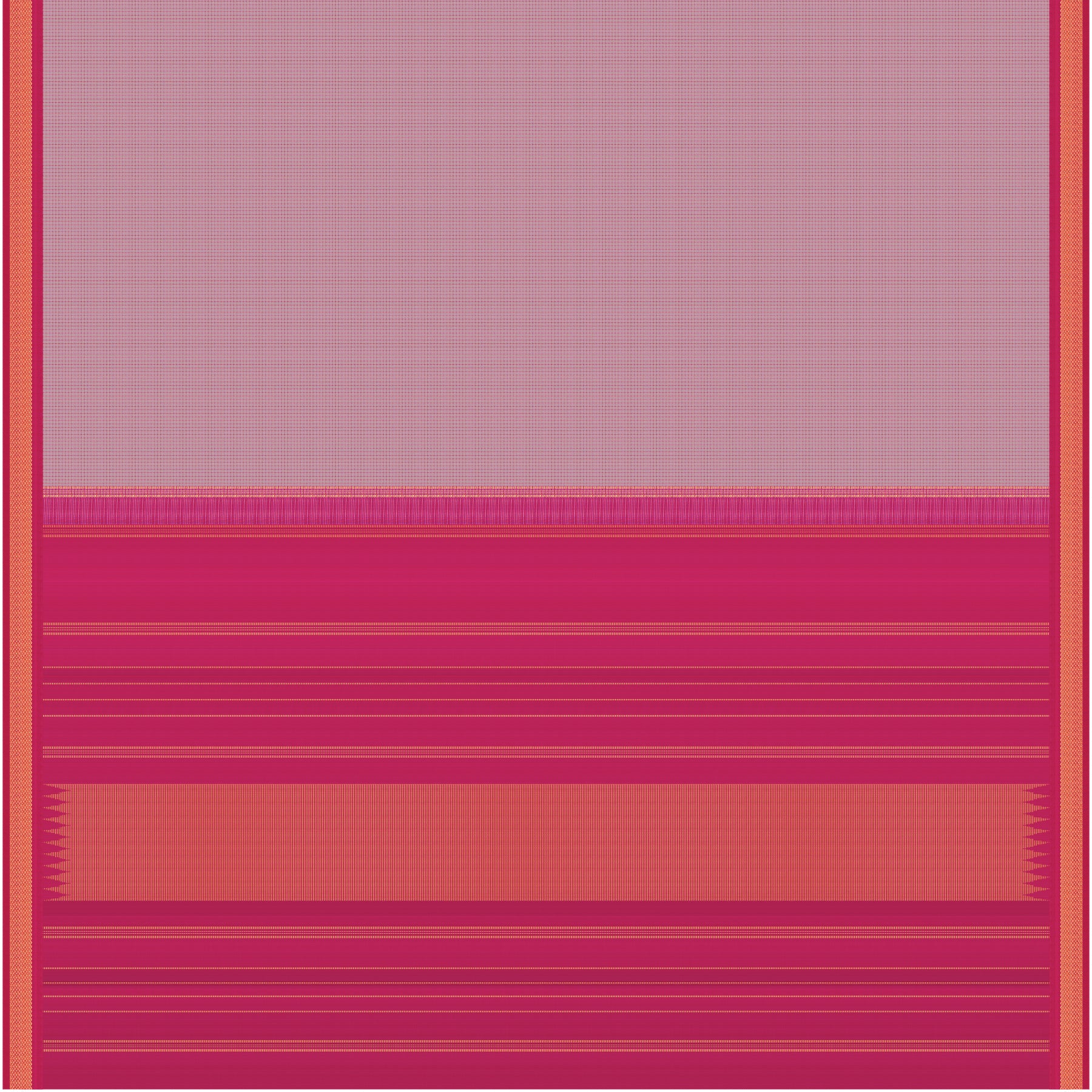 Kanakavalli Kanjivaram Silk Sari 25-595-HS001-05974 - Full View