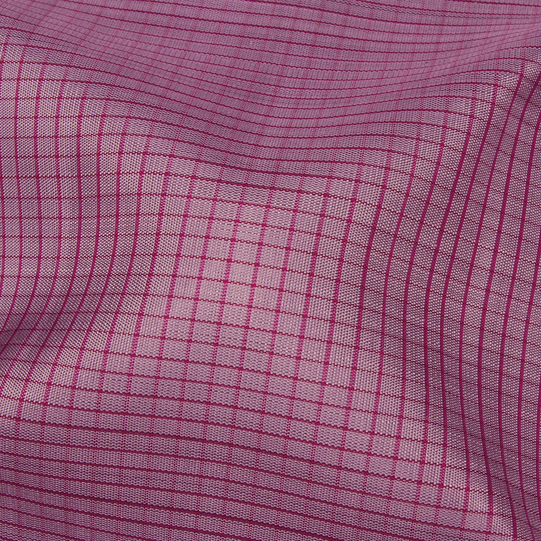 Kanakavalli Kanjivaram Silk Sari 25-595-HS001-05975 - Fabric View