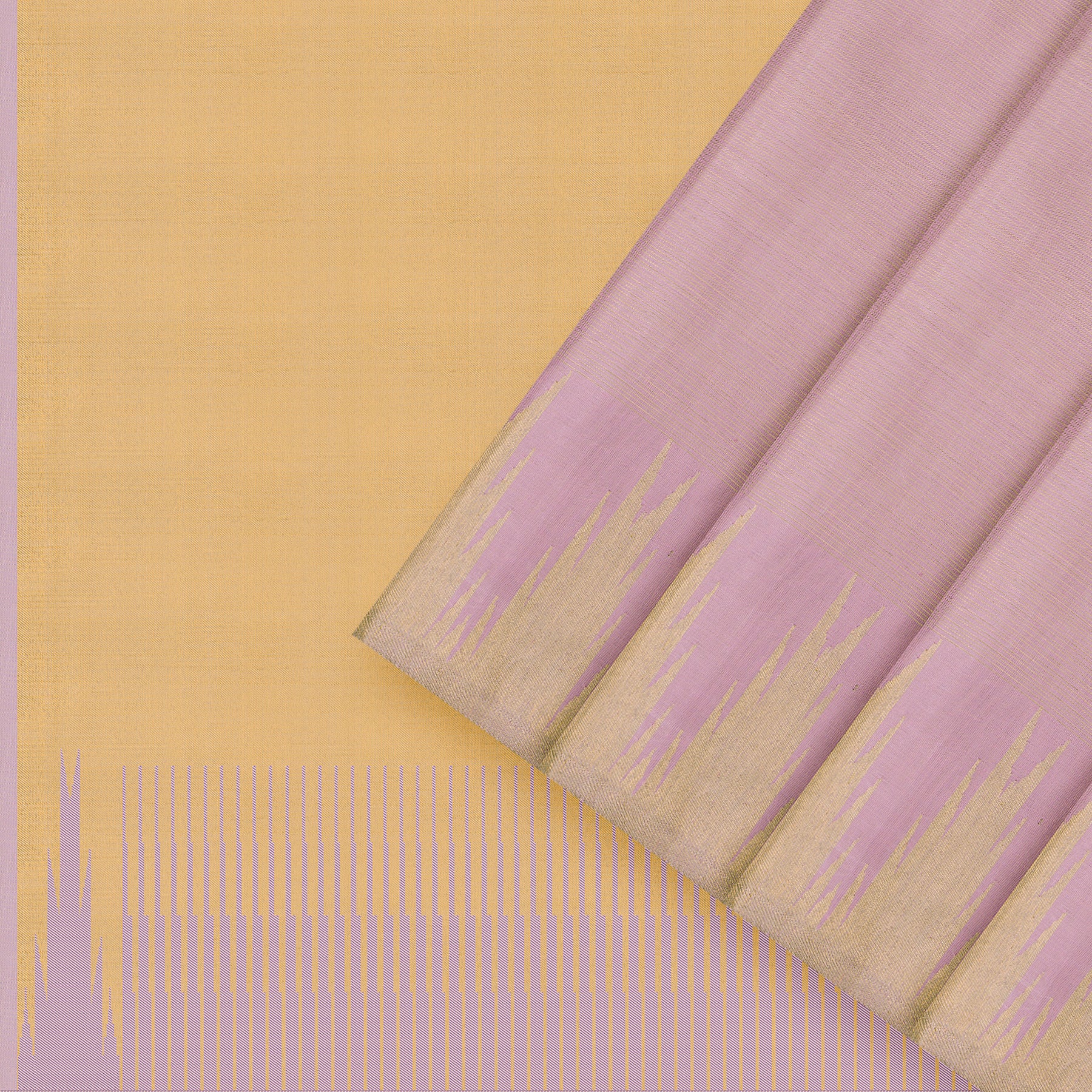 Kanakavalli Kanjivaram Silk Sari 25-595-HS001-05999 - Cover View