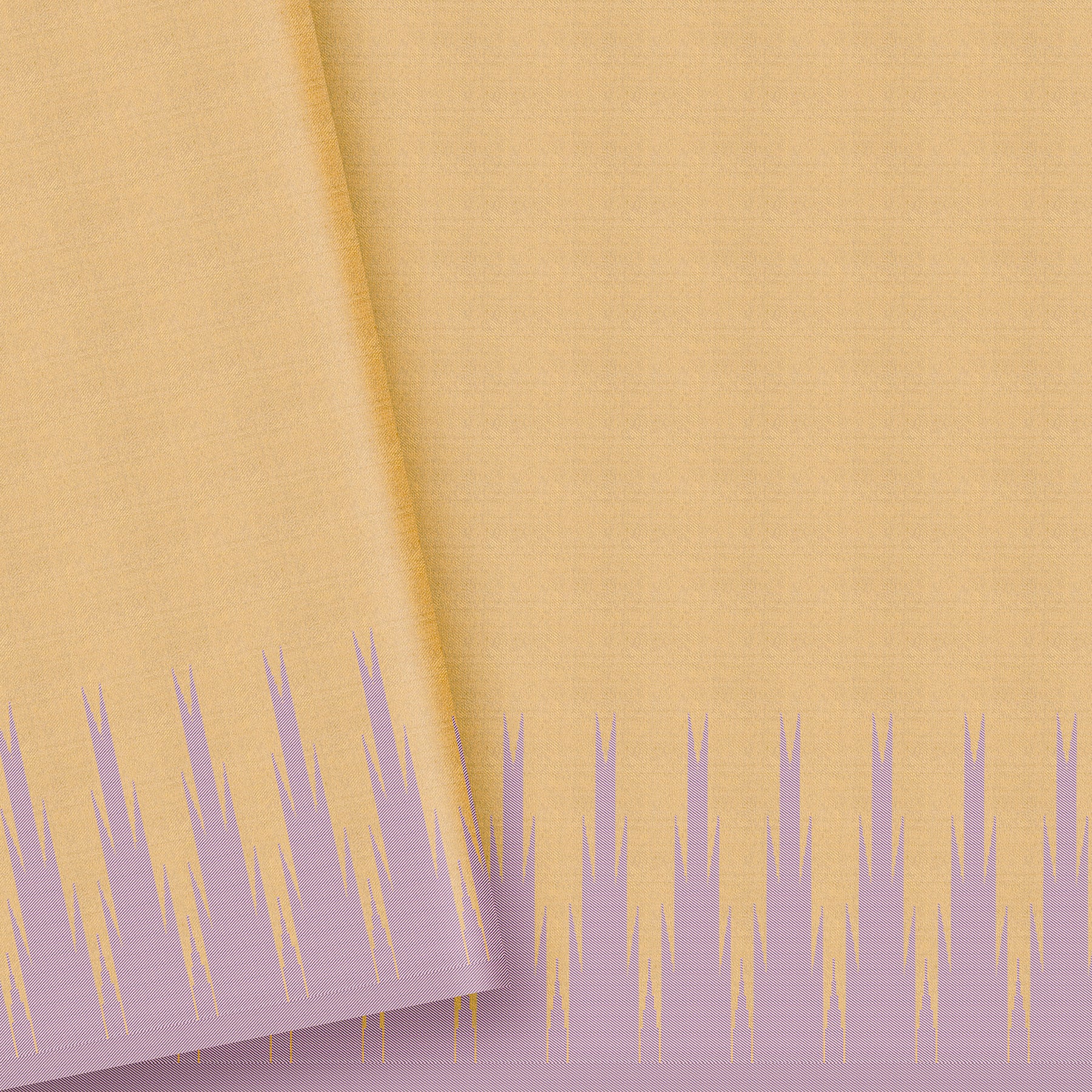 Kanakavalli Kanjivaram Silk Sari 25-595-HS001-05999 - Blouse View