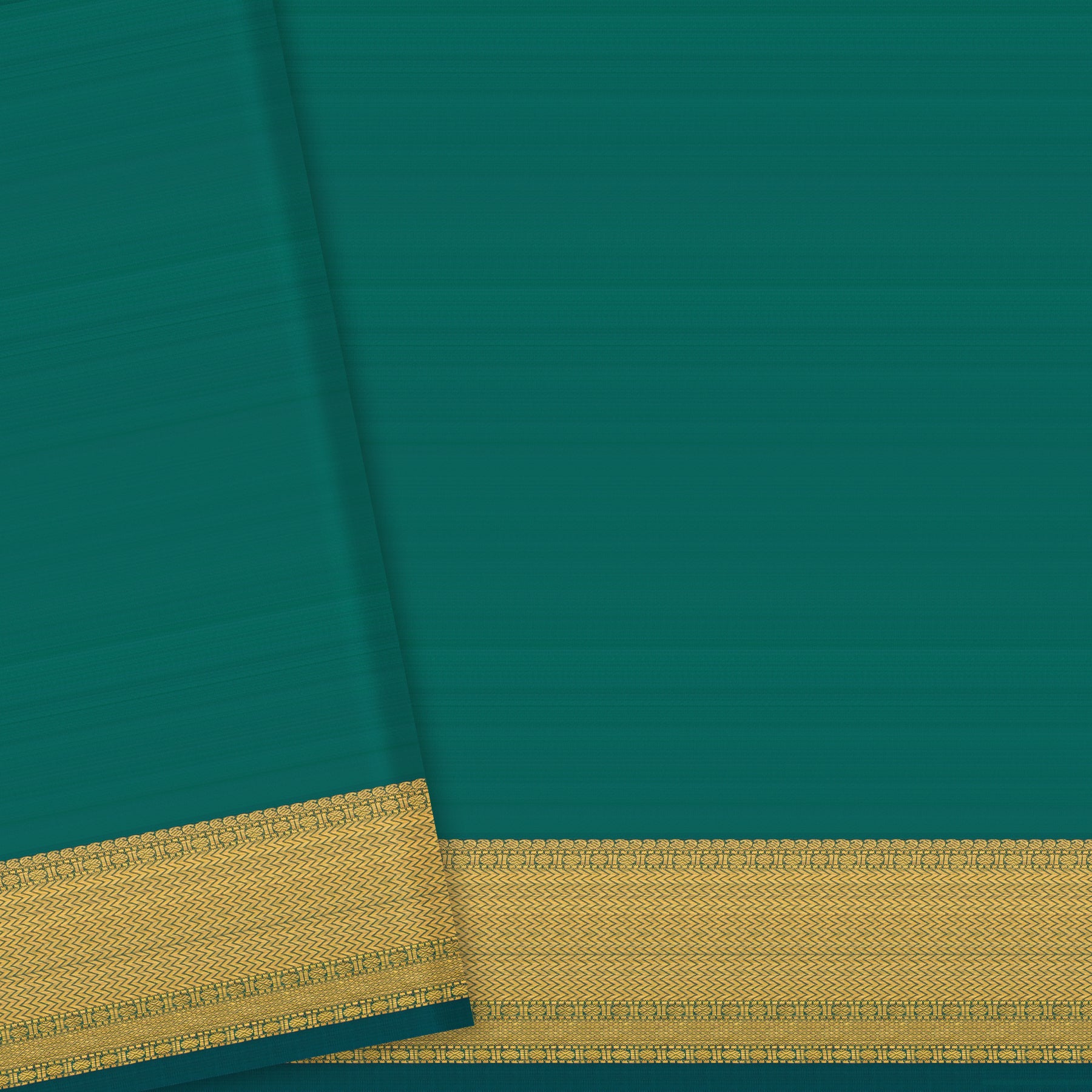 Kanakavalli Kanjivaram Silk Sari 25-595-HS001-06004 - Blouse View