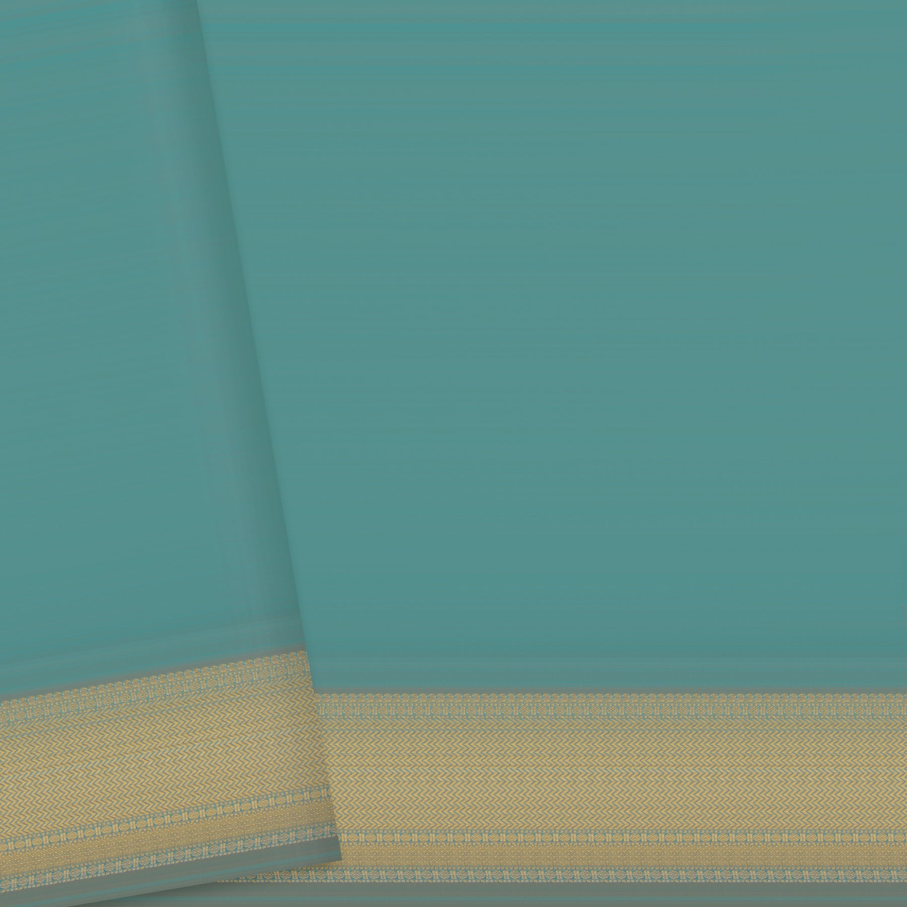 Kanakavalli Kanjivaram Silk Sari 25-595-HS001-06005 - Blouse View