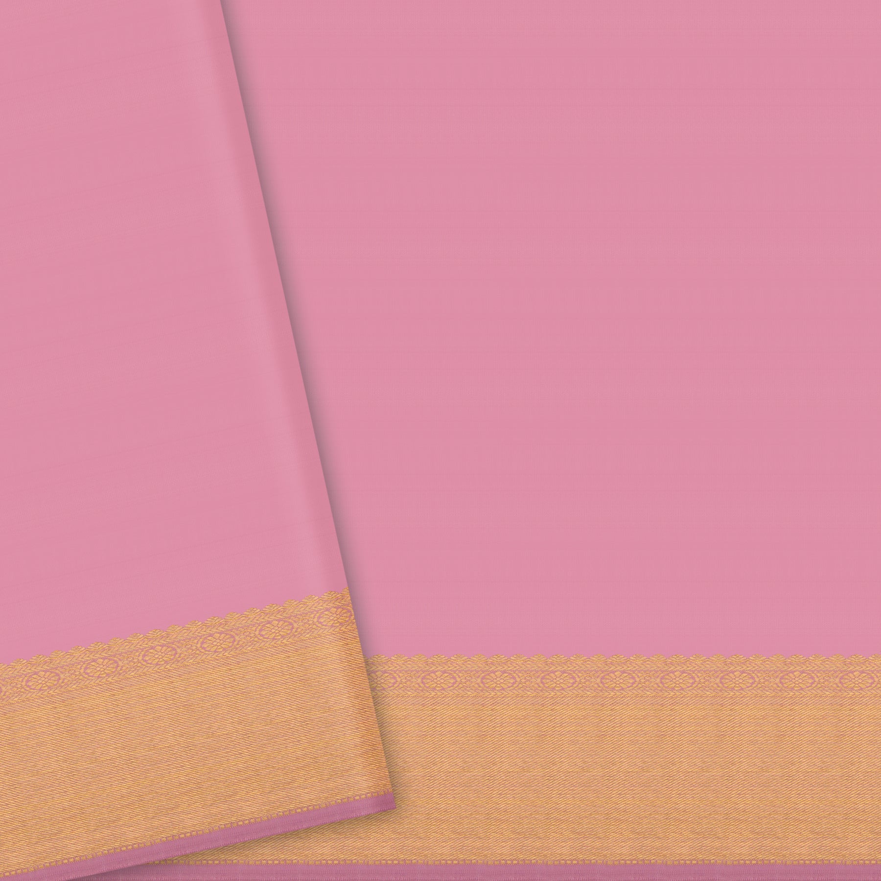 Kanakavalli Kanjivaram Silk Sari 25-595-HS001-06015 - Blouse View