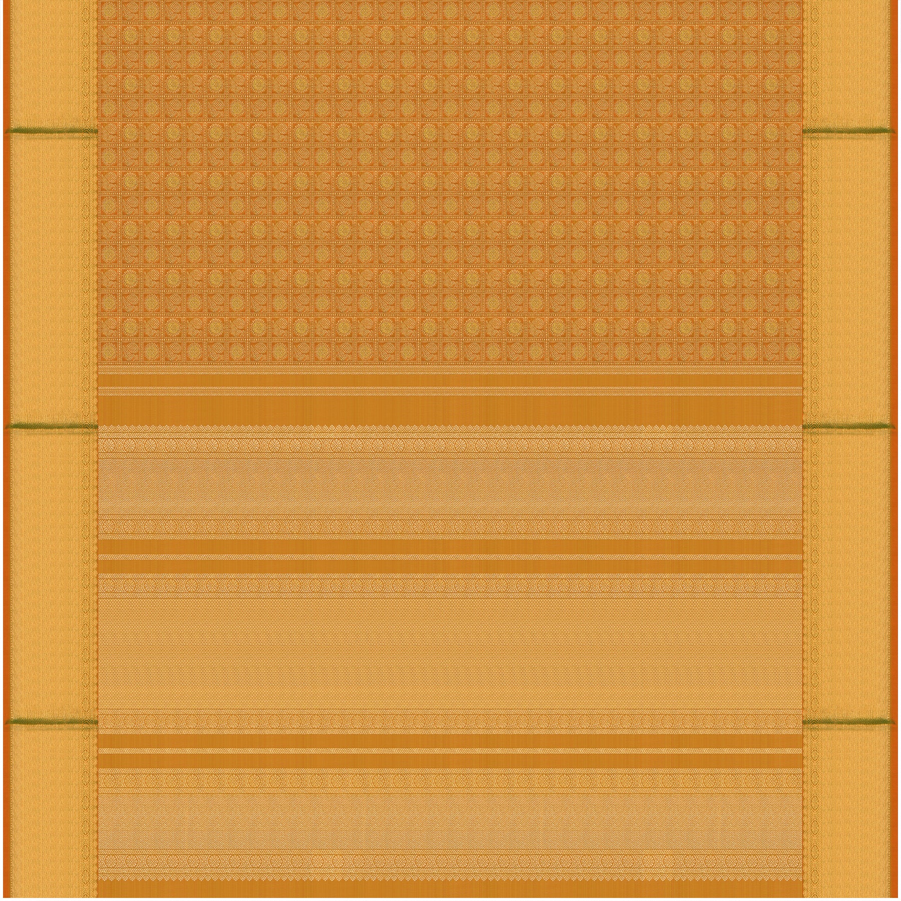 Kanakavalli Kanjivaram Silk Sari 25-595-HS001-06016 - Full View