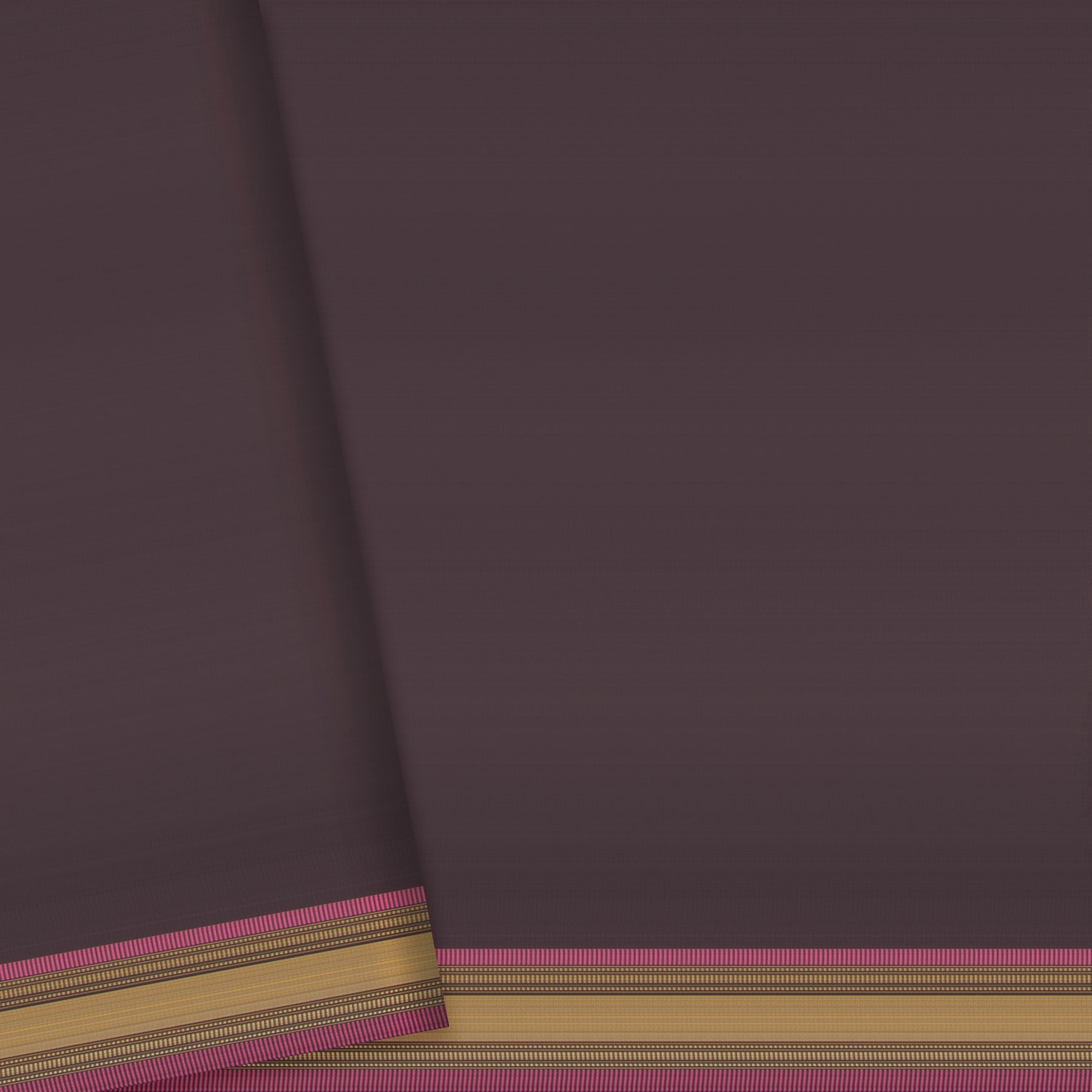 Kanakavalli Kanjivaram Silk Sari 25-595-HS001-06028 - Blouse View