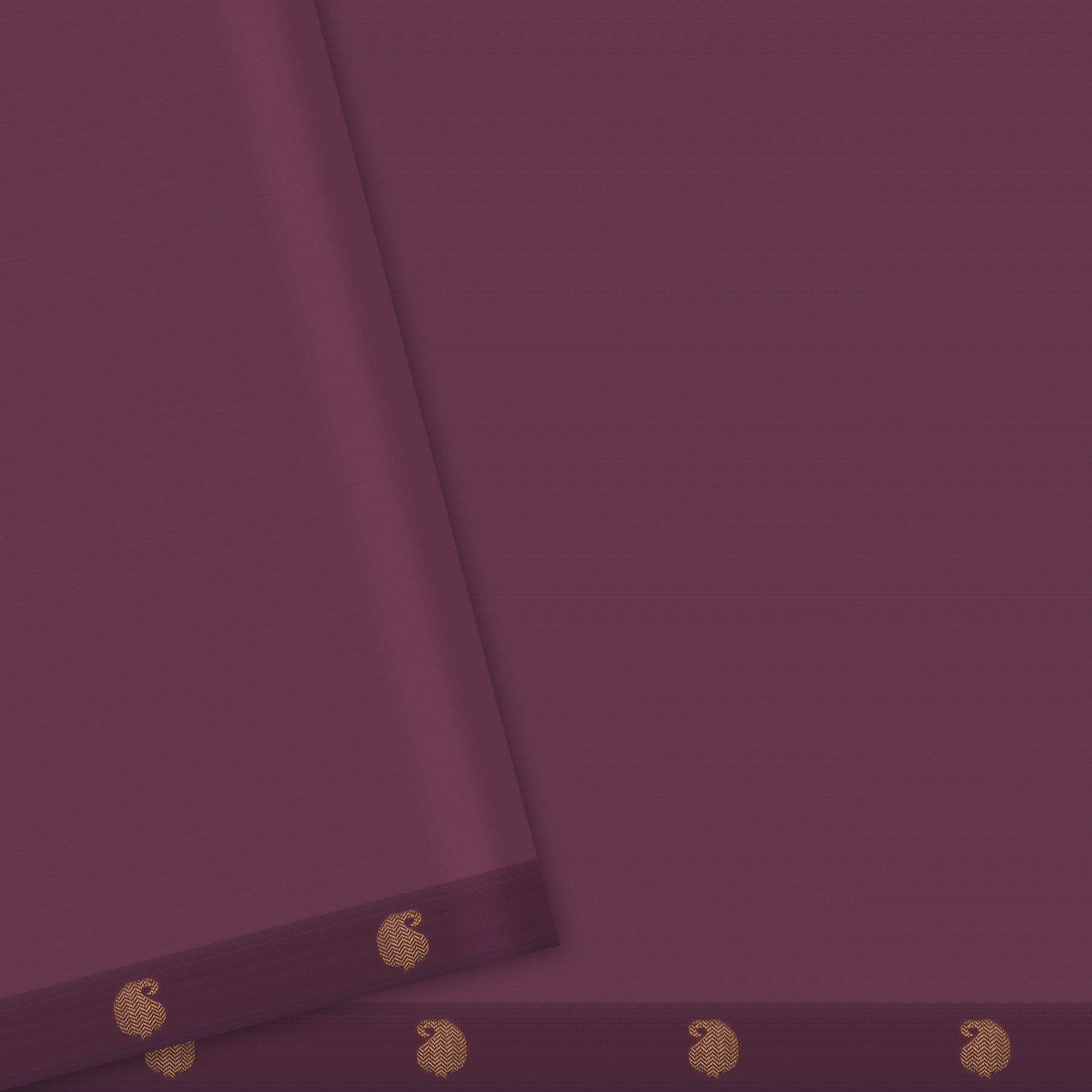 Kanakavalli Kanjivaram Silk Sari 25-595-HS001-06918 - Blouse View