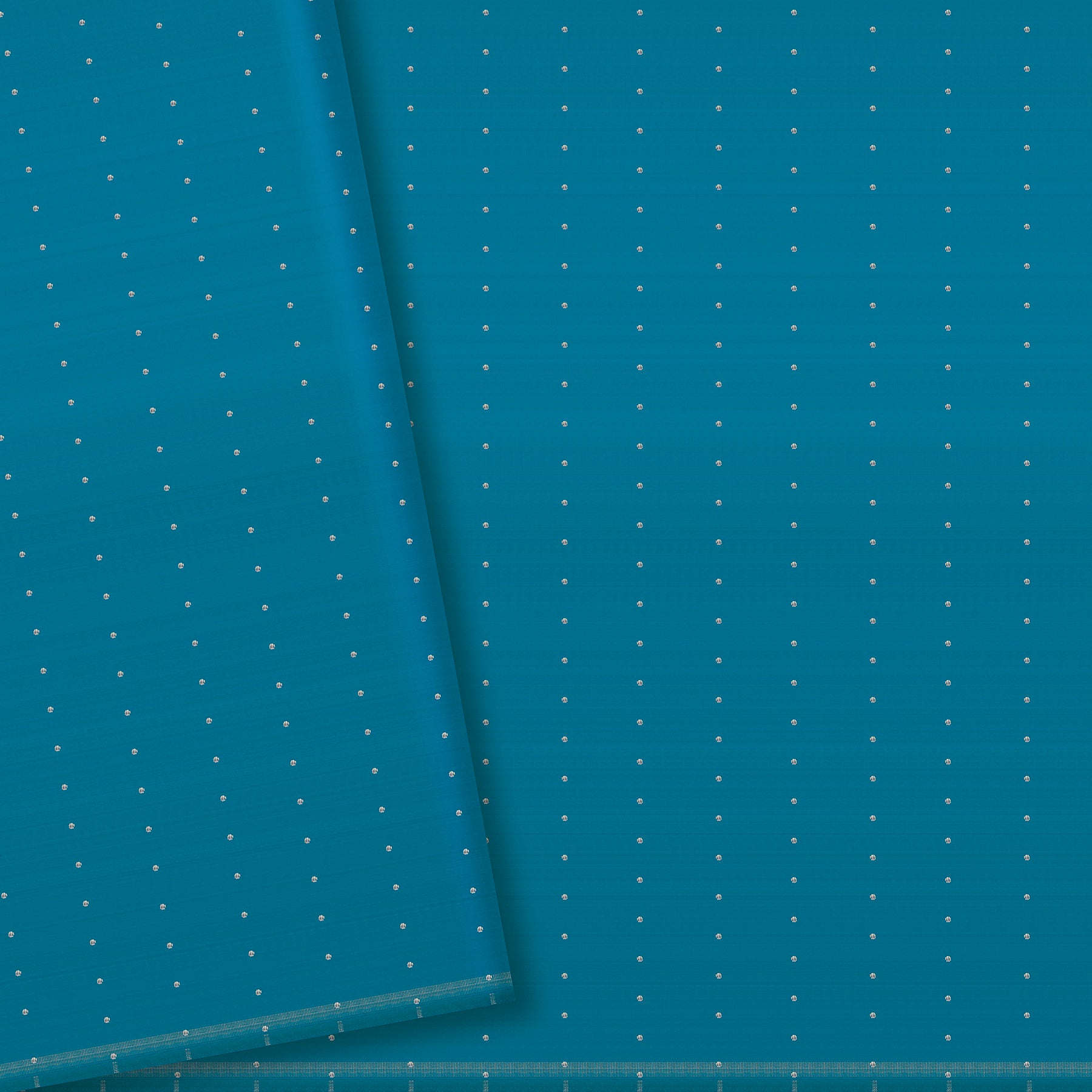 Kanakavalli Kanjivaram Silk Sari 25-595-HS001-06969 - Blouse View