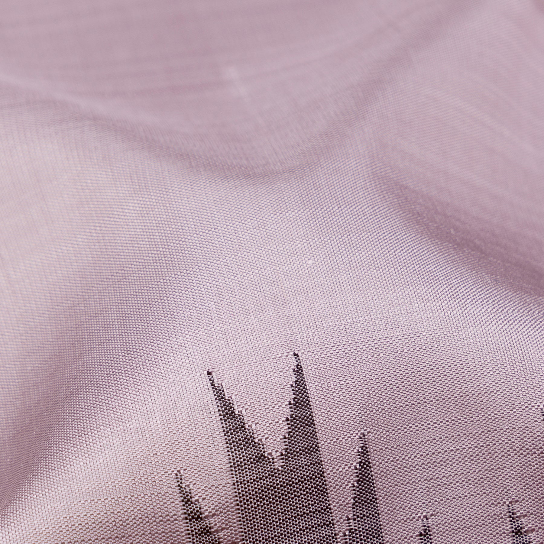 Kanakavalli Kanjivaram Silk Sari 25-595-HS001-06989 - Fabric View
