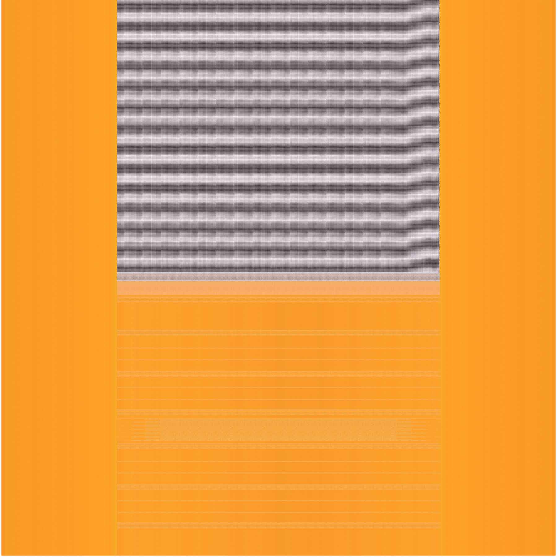 Kanakavalli Kanjivaram Silk Sari 25-595-HS001-06994 - Full Vew