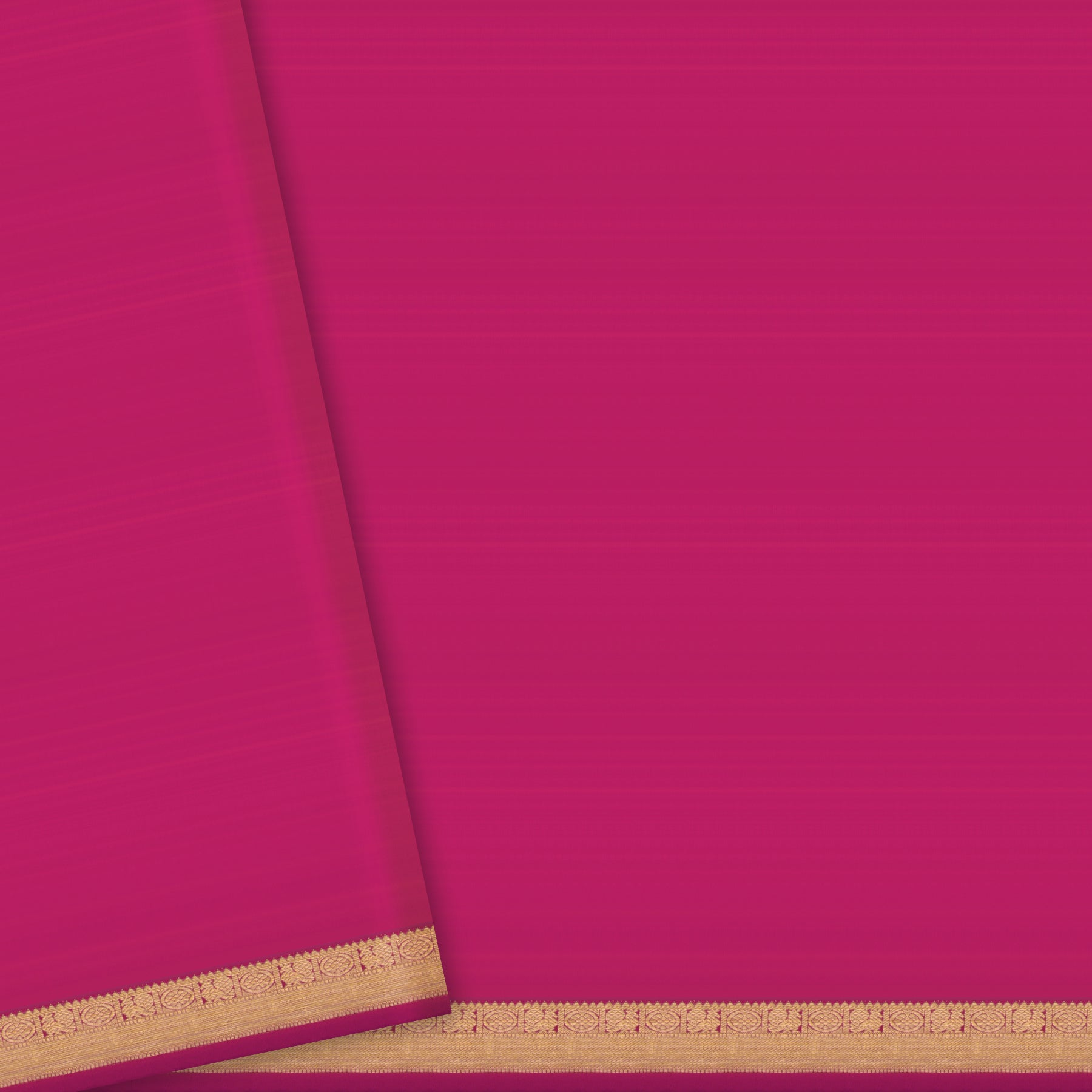 Kanakavalli Kanjivaram Silk Sari 25-595-HS001-08249 - Blouse View