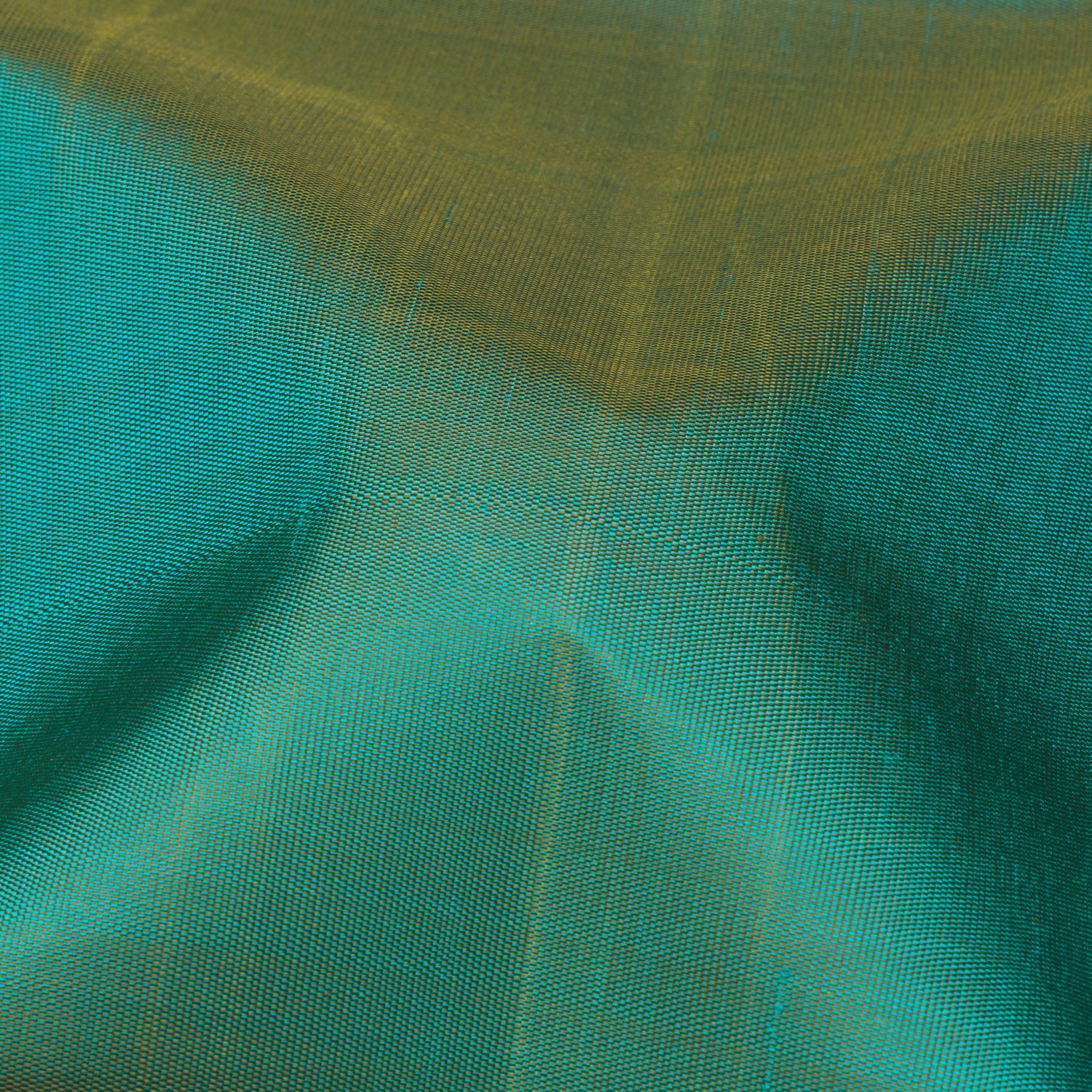 Kanakavalli Kanjivaram Silk Sari 25-595-HS001-08270 - Fabric View