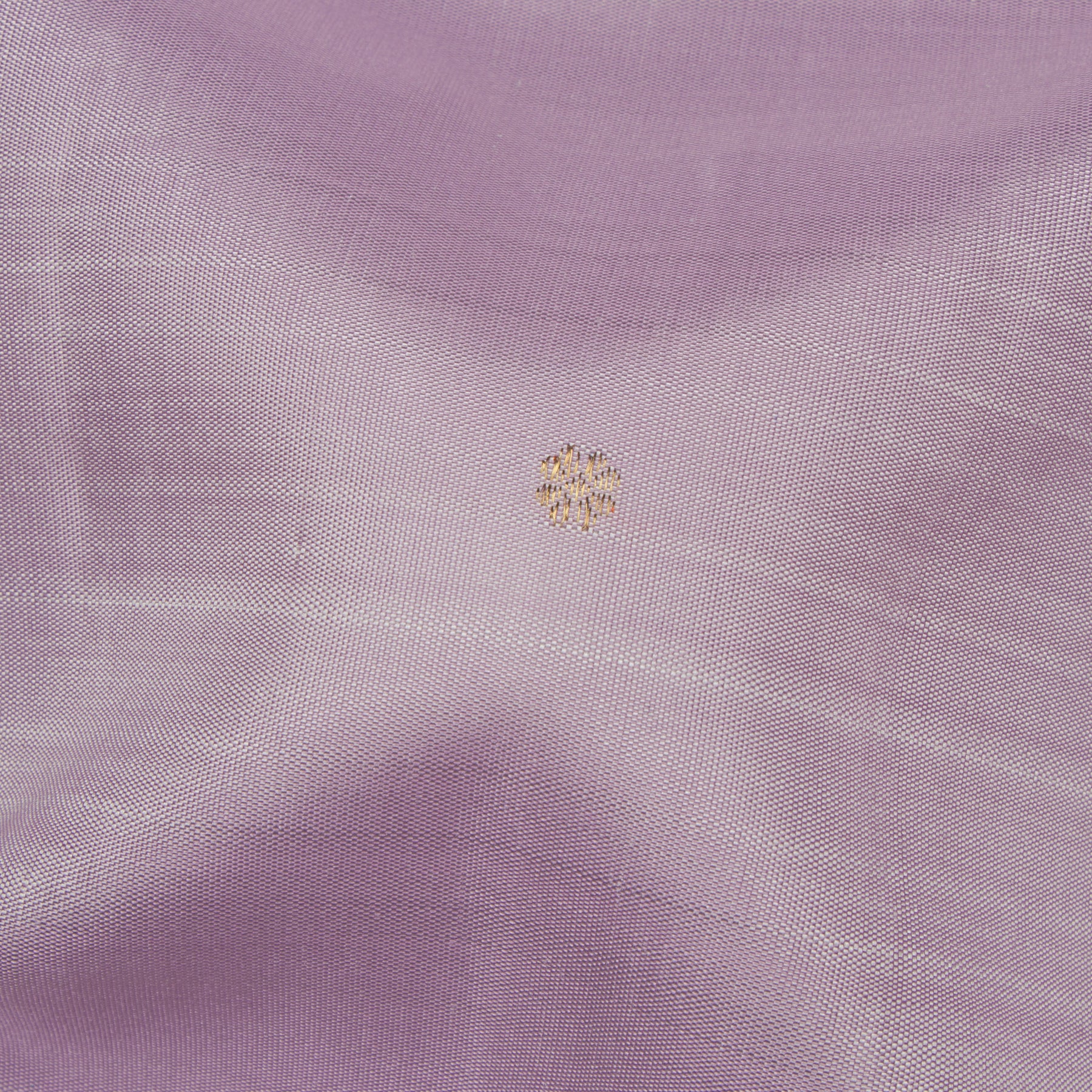 Kanakavalli Kanjivaram Silk Sari 25-595-HS001-08296 - Fabric View