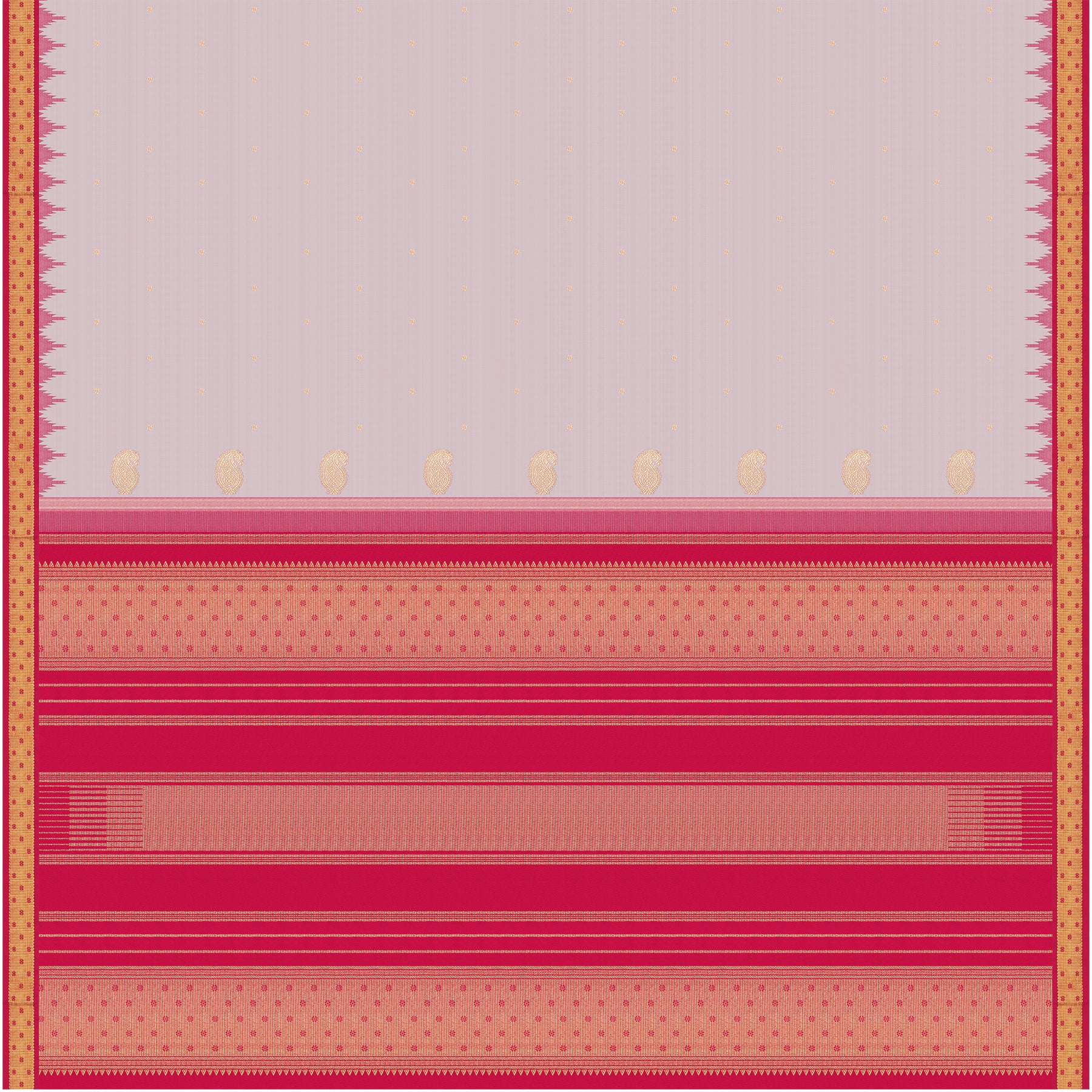 Kanakavalli Kanjivaram Silk Sari 25-595-HS001-08297