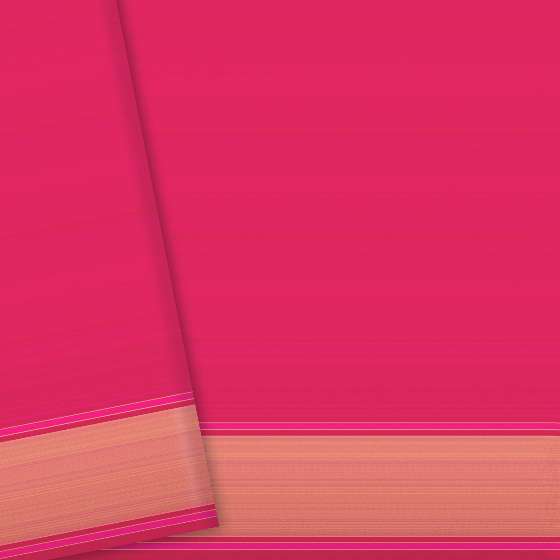Kanakavalli Kanjivaram Silk Sari 25-595-HS001-08307 - Blouse View