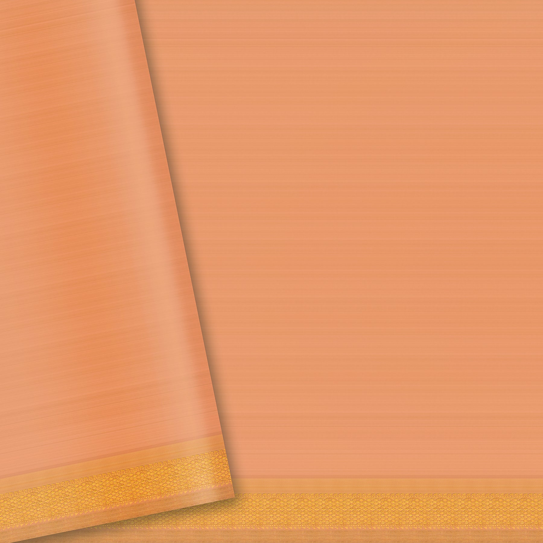 Kanakavalli Kanjivaram Silk Sari 25-595-HS001-08309 - Blouse View